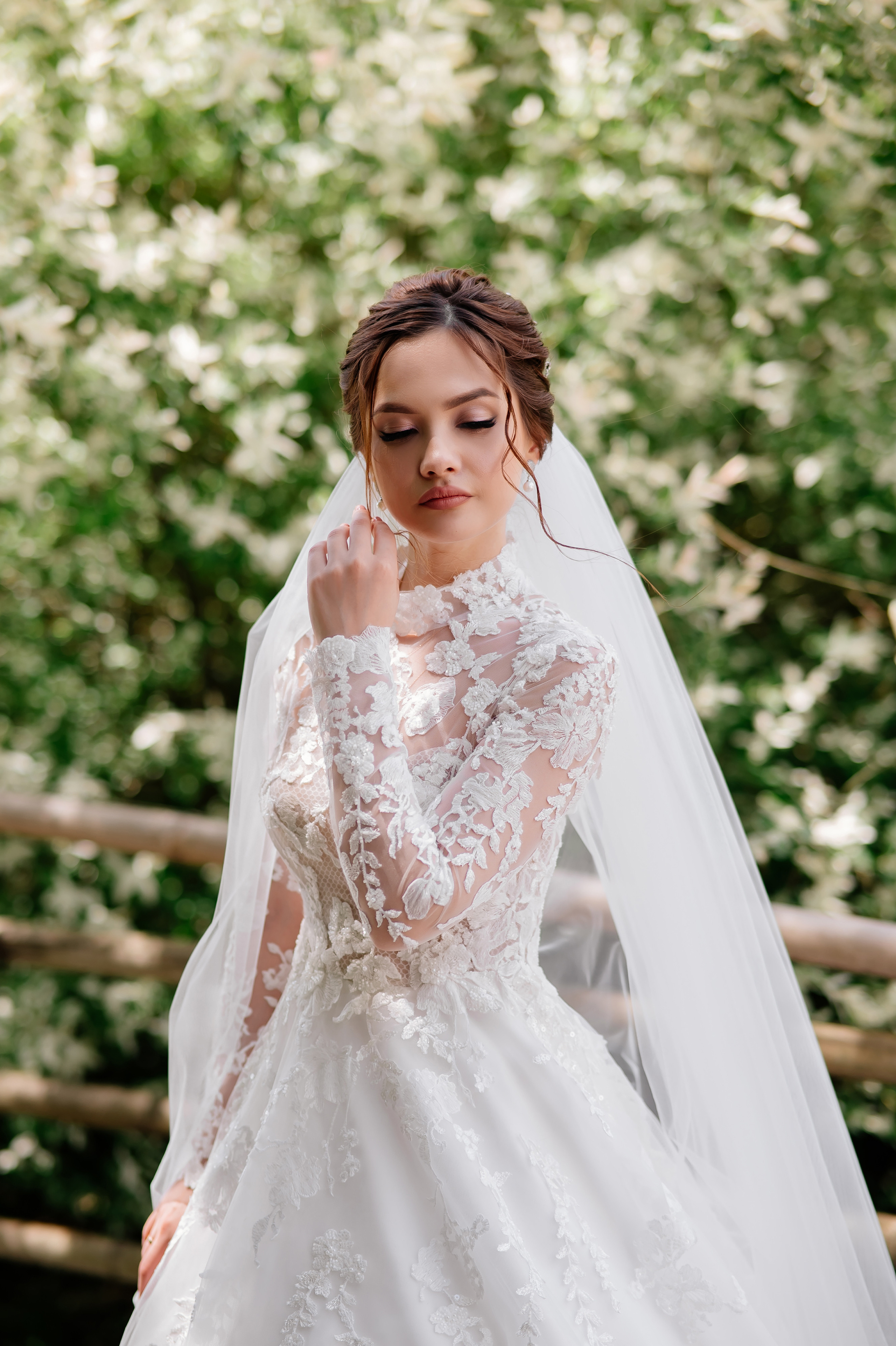 Роберт & Ангелина. Свадебный и семейный фотограф в Сочи Никита Пищов