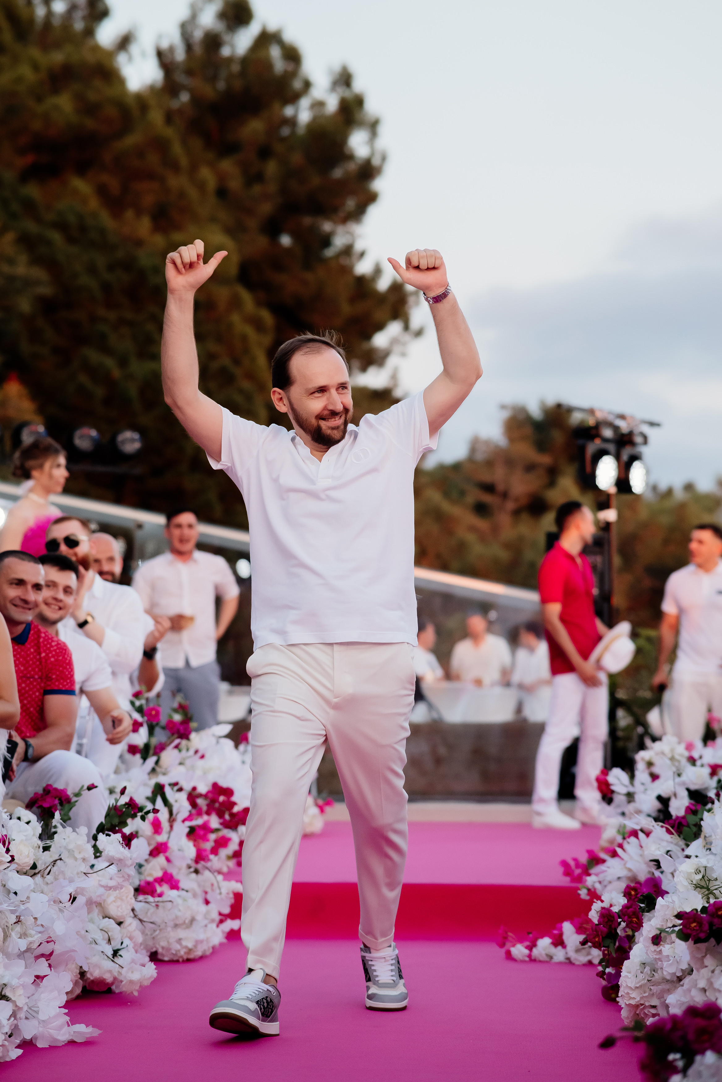Агентство недвижимости «АТЛАС» | День рождения. Свадебный и семейный фотограф в Сочи Никита Пищов