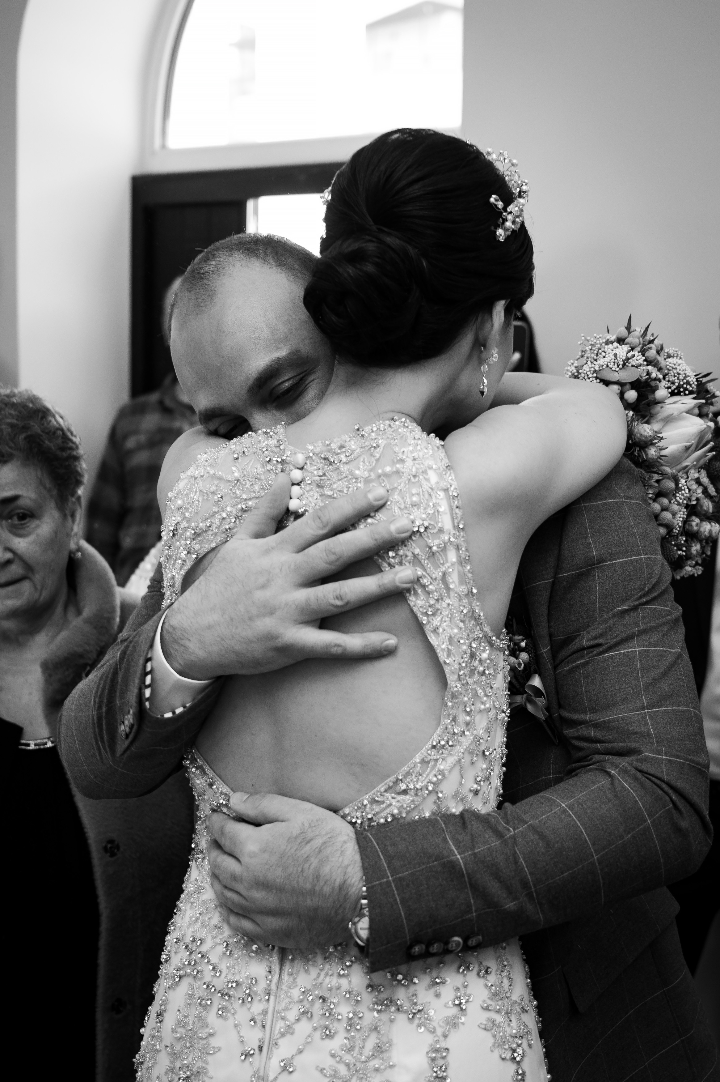 Г+А. Свадебный и семейный фотограф в Сочи Никита Пищов