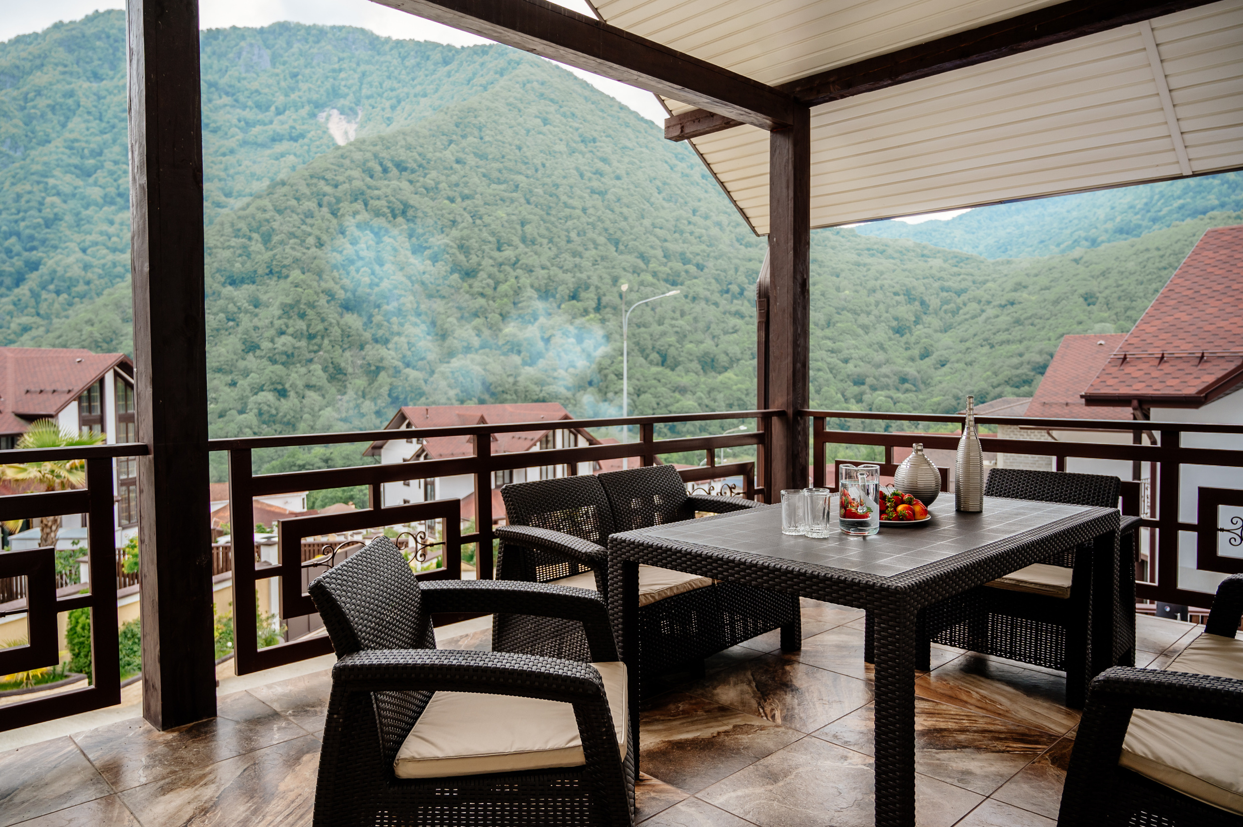 Экстерьер. Свадебный и семейный фотограф в Сочи Никита Пищов