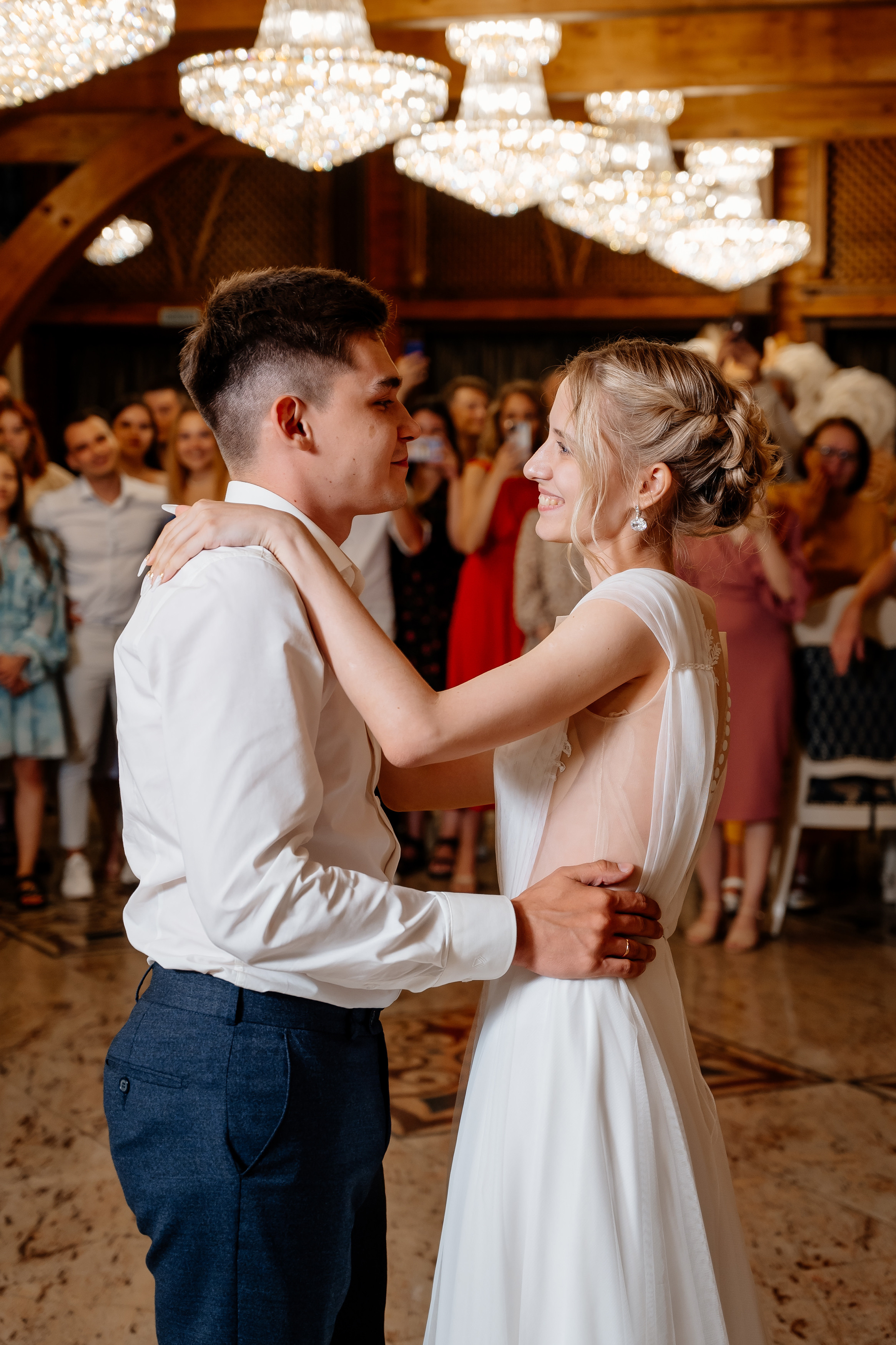 Айрат & Ирина. Свадебный и семейный фотограф в Сочи Никита Пищов