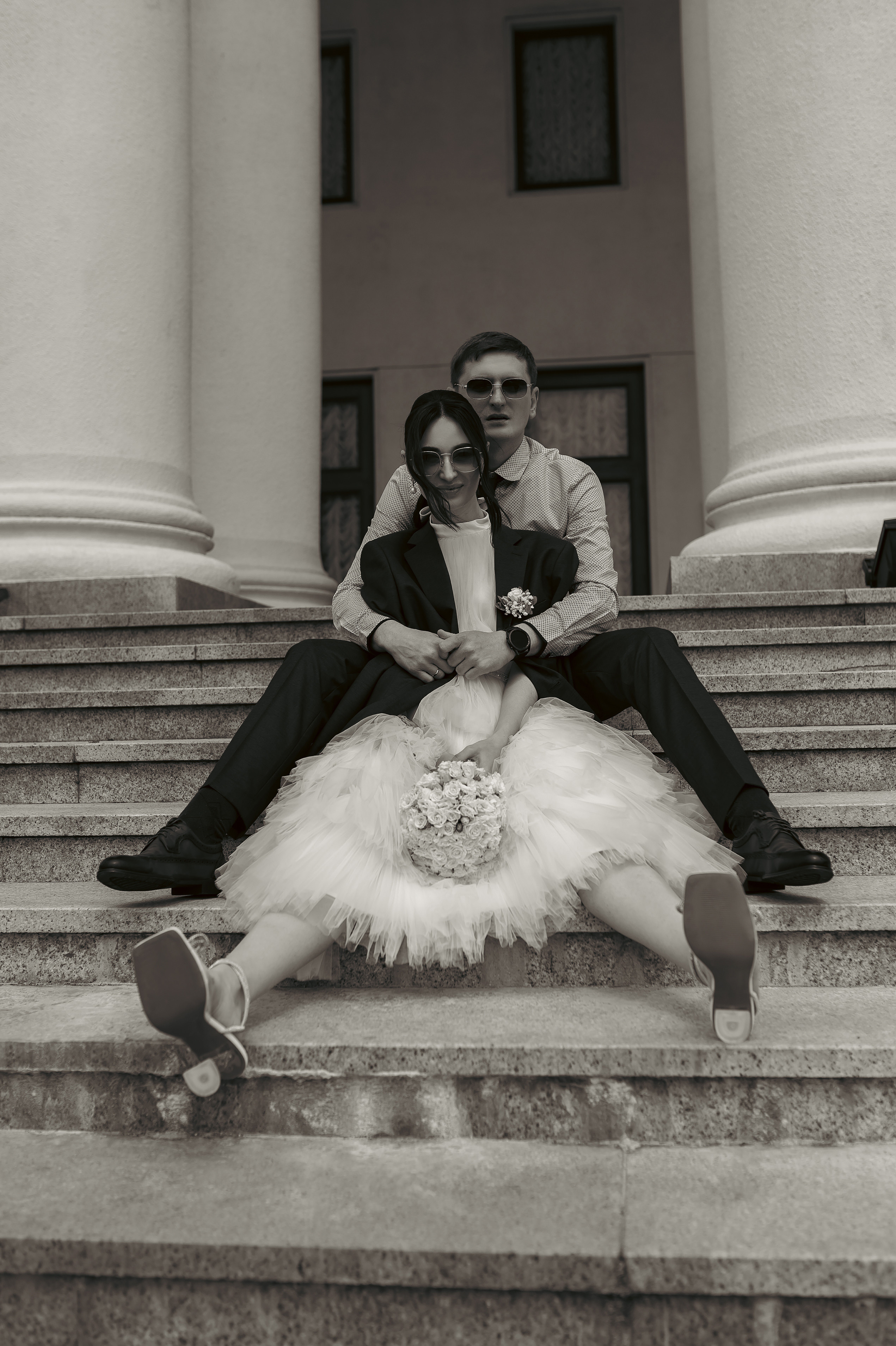 Прогулочная фотоссесия. Свадебный и семейный фотограф в Сочи Никита Пищов