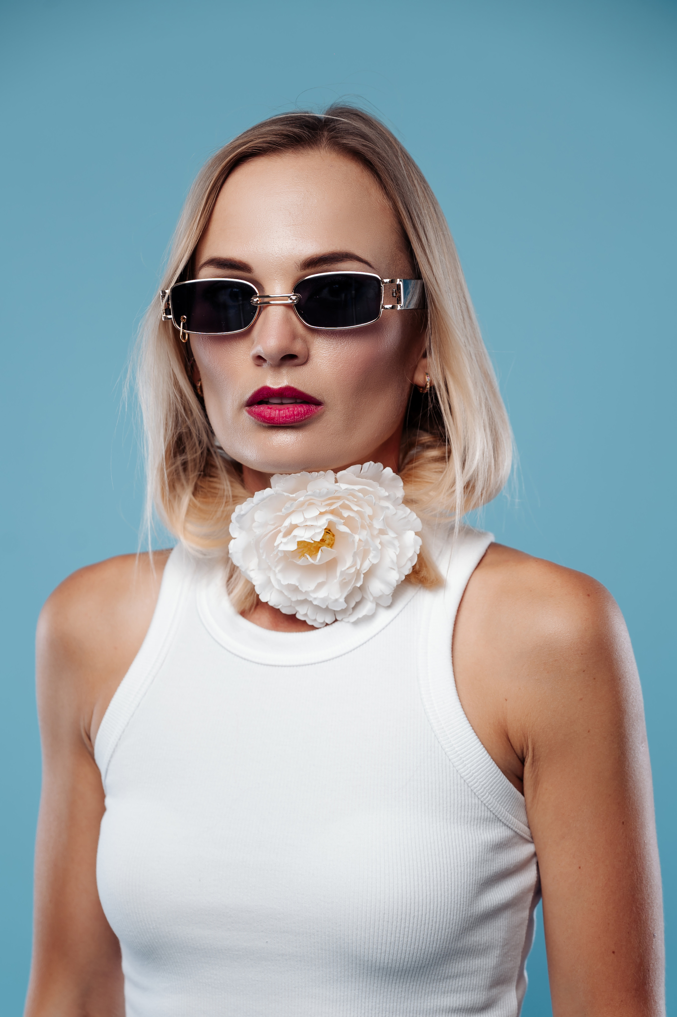 Студийная. Свадебный и семейный фотограф в Сочи Никита Пищов