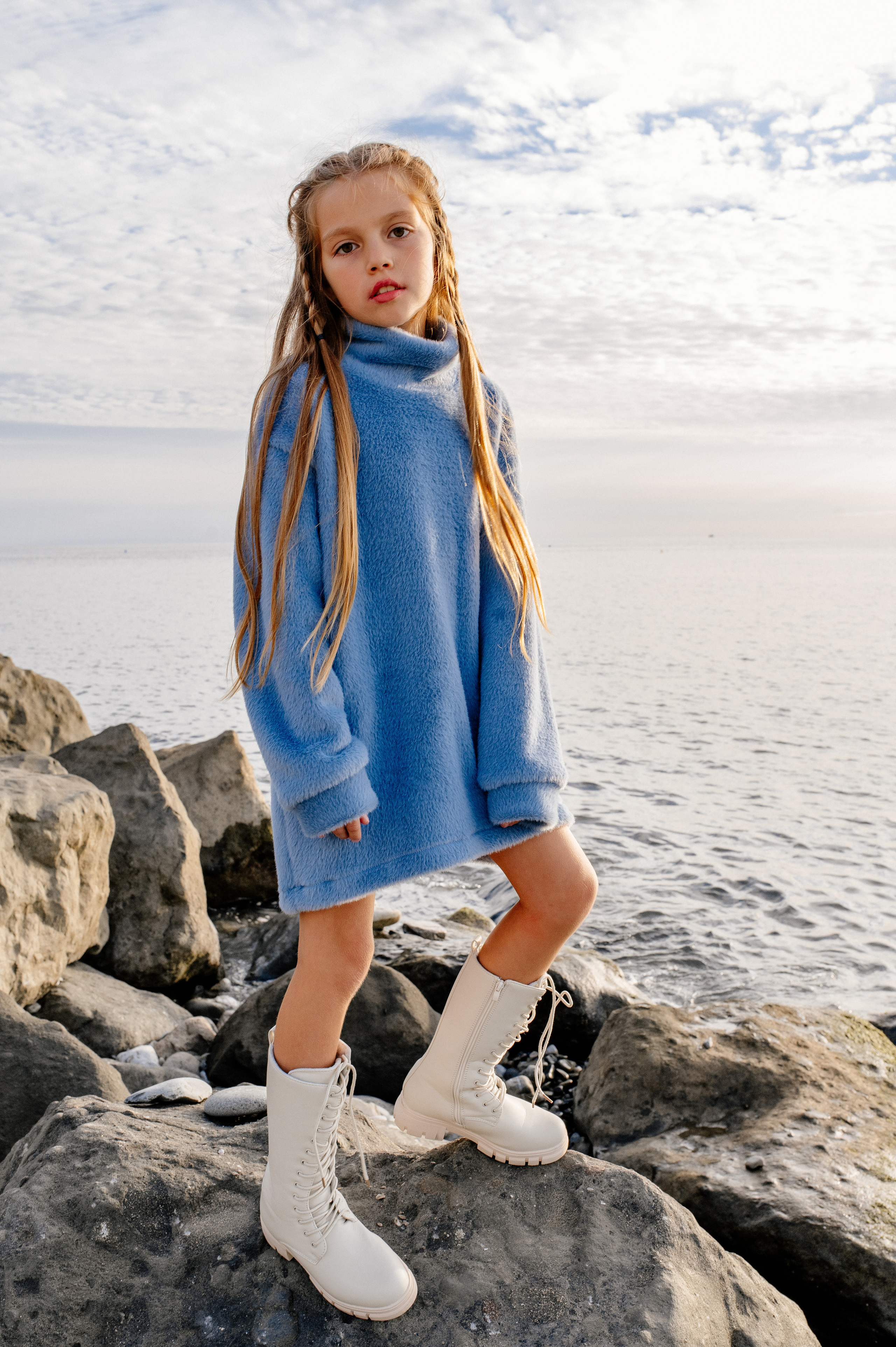 Evella Brand | Зимняя коллекция. Свадебный и семейный фотограф в Сочи Никита Пищов