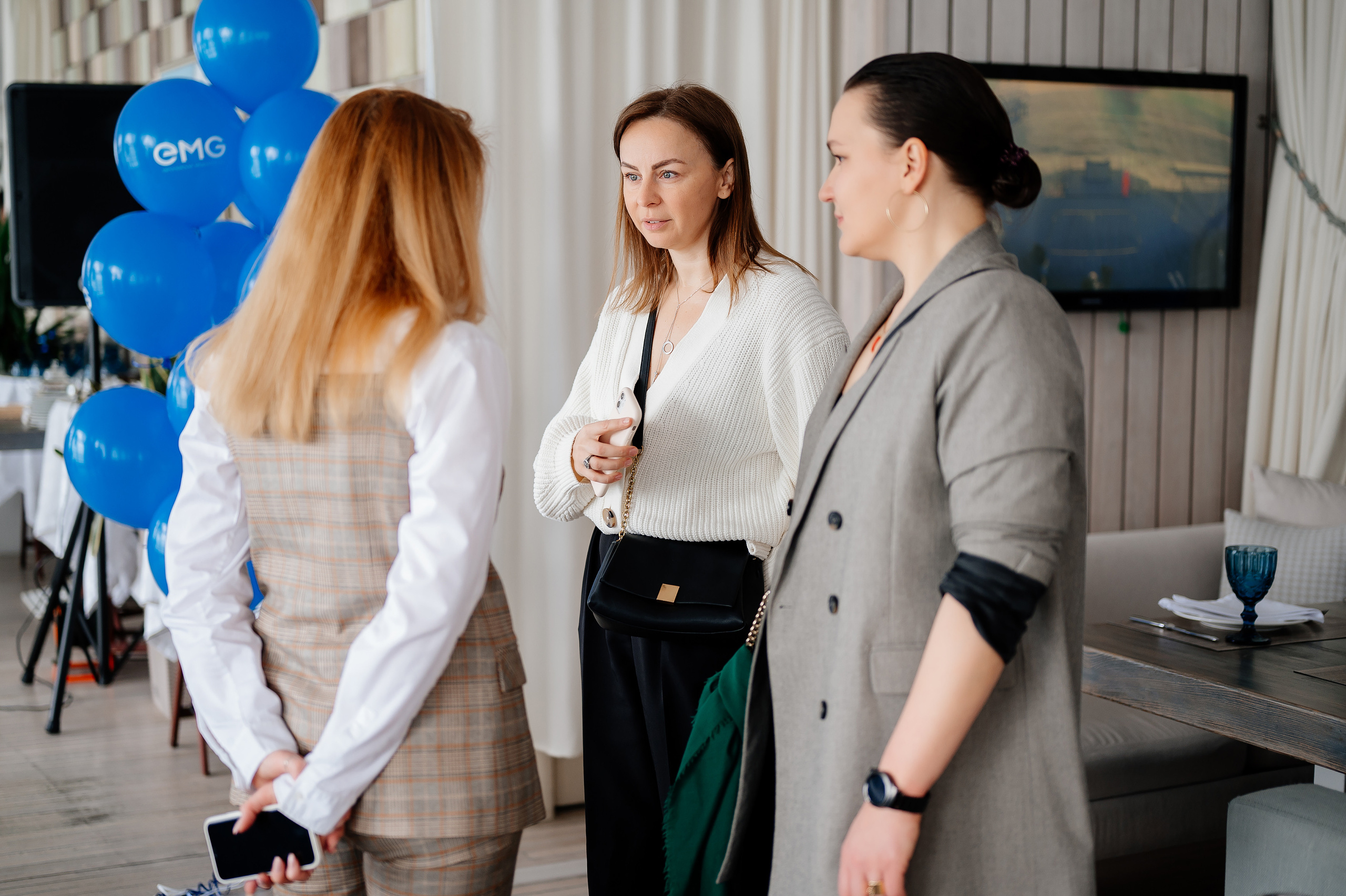 Завтрак EMG Sochi. Свадебный и семейный фотограф в Сочи Никита Пищов