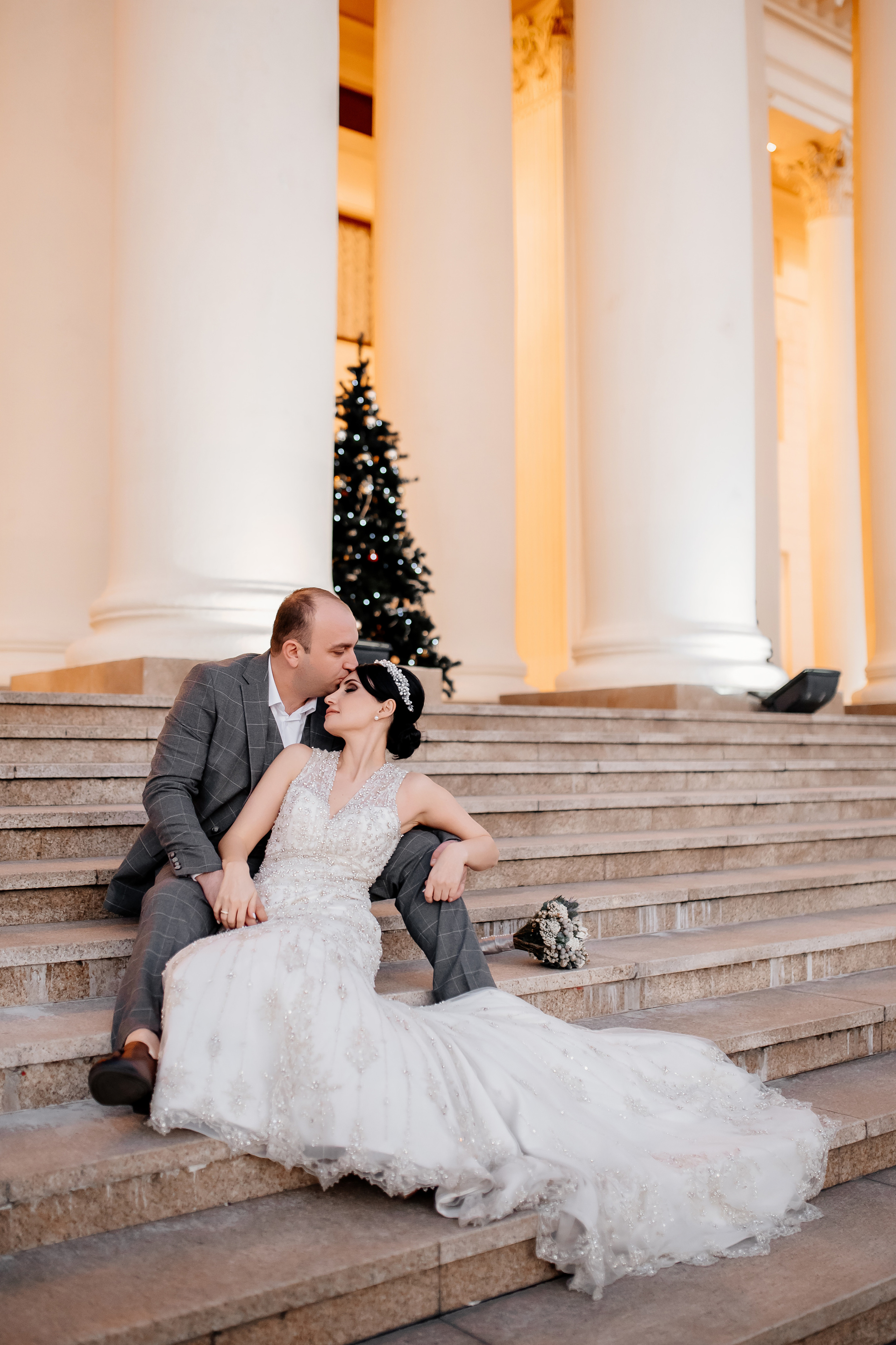 Г+А. Свадебный и семейный фотограф в Сочи Никита Пищов