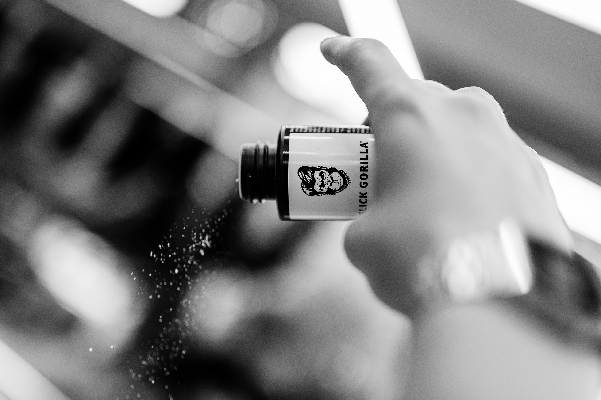 UNITED | Барбершоп. Свадебный и семейный фотограф в Сочи Никита Пищов