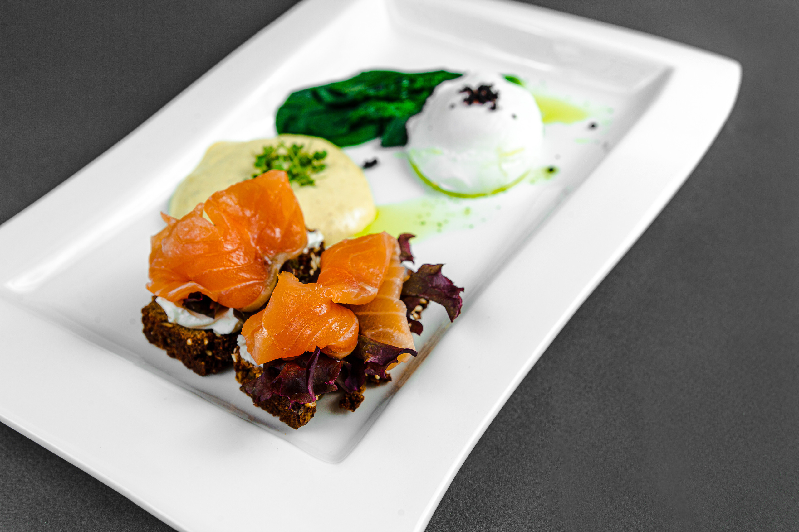 Фуд фото. Свадебный и семейный фотограф в Сочи Никита Пищов