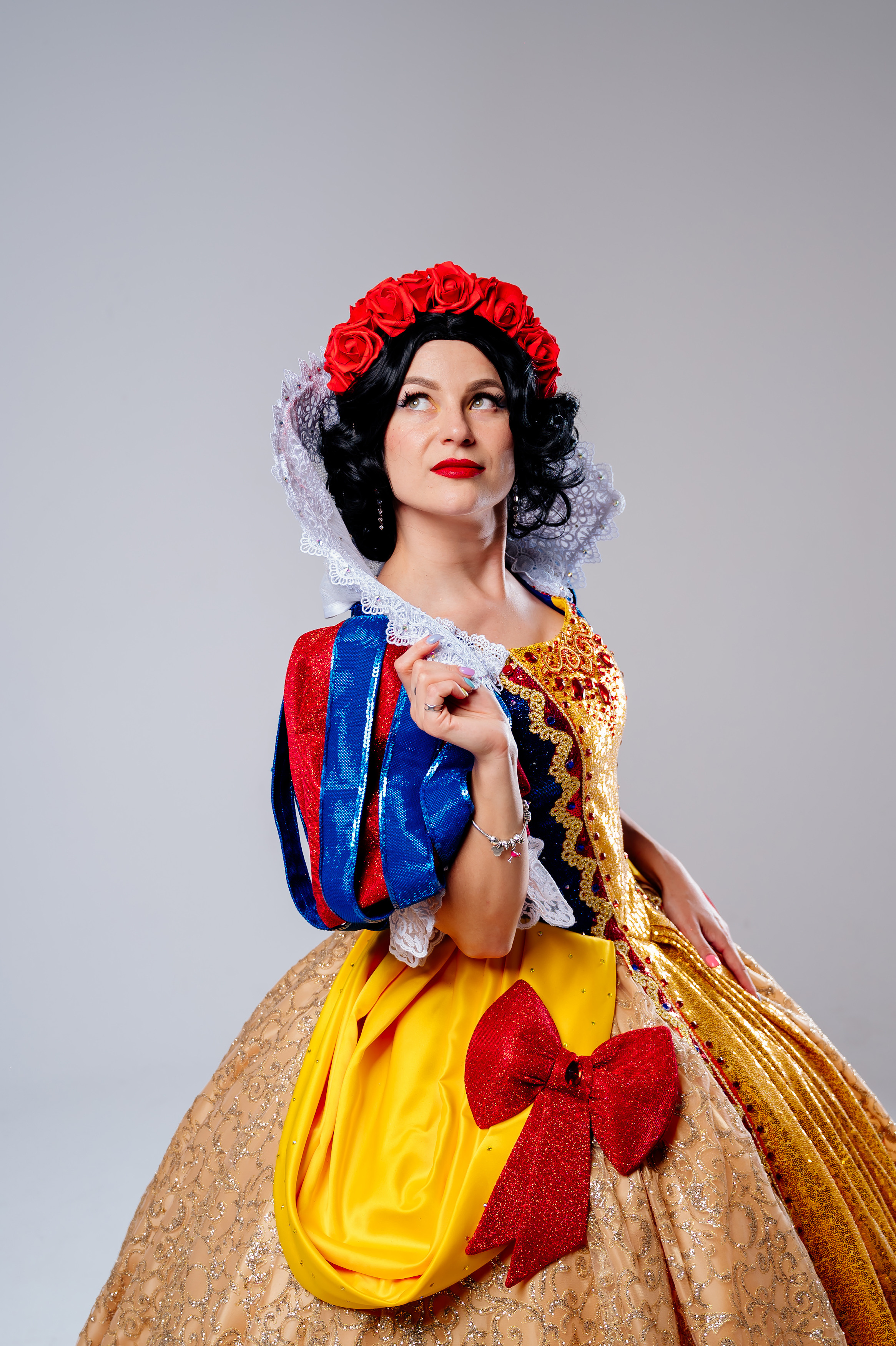 Slonleon | Съемка костюмов для аниматоров. Свадебный и семейный фотограф в Сочи Никита Пищов