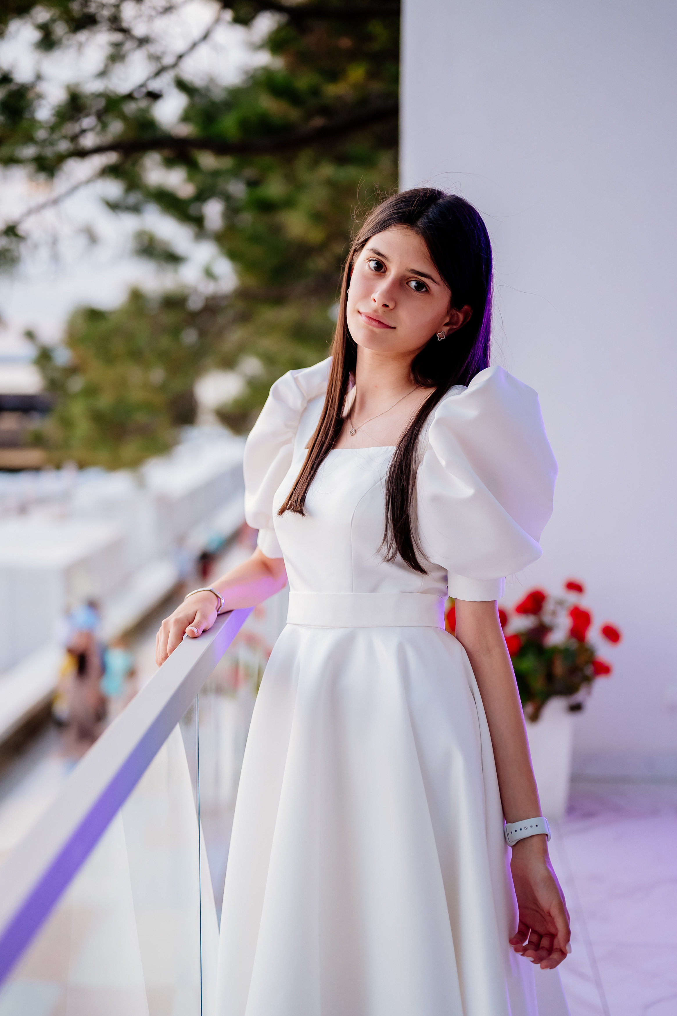 Выпускной 2023 | Лицей № 59. Свадебный и семейный фотограф в Сочи Никита Пищов