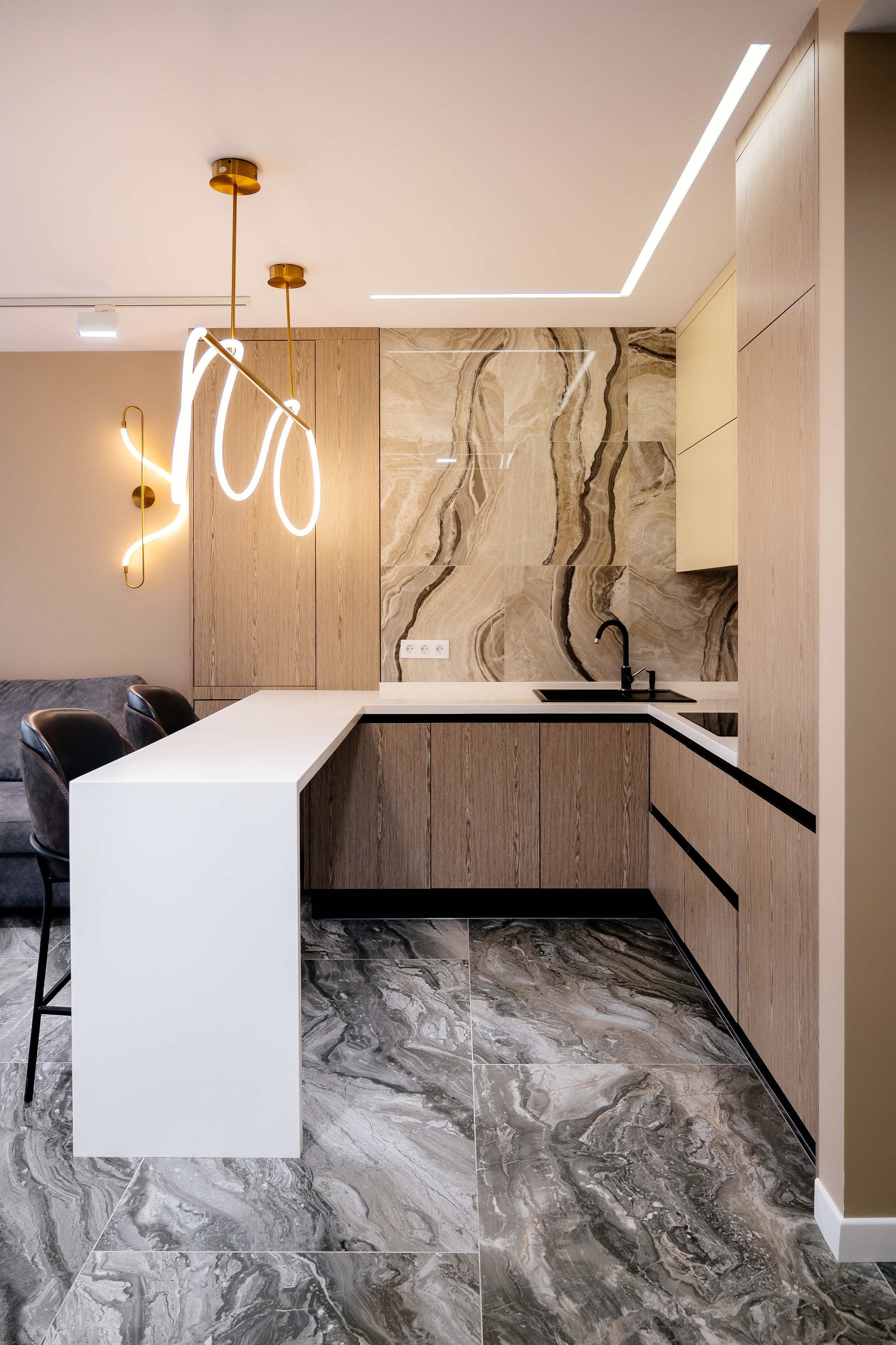 Интерьер. Свадебный и семейный фотограф в Сочи Никита Пищов