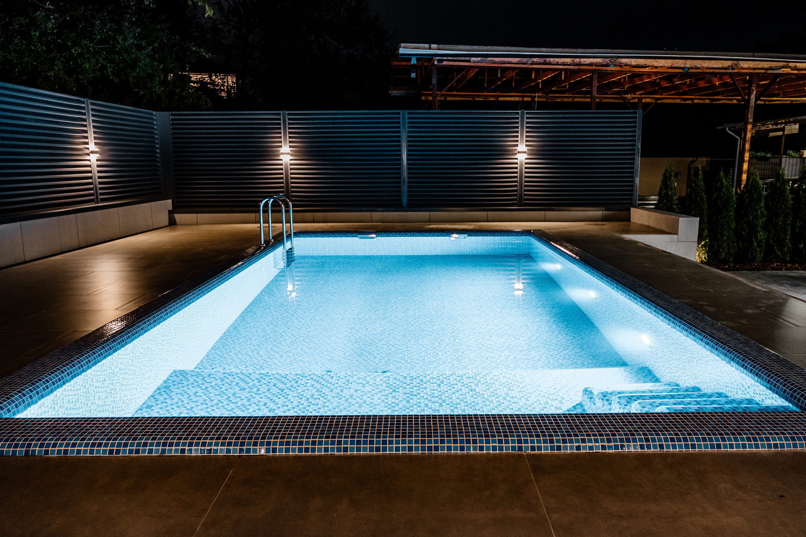 Экстерьер. Свадебный и семейный фотограф в Сочи Никита Пищов