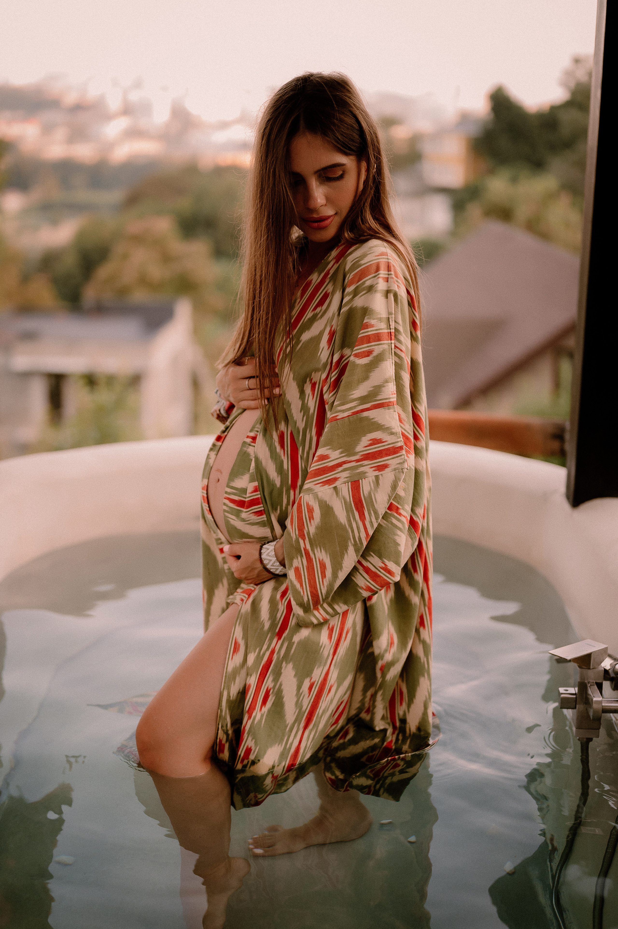 Фотосессия BaLi. Свадебный и семейный фотограф в Сочи Никита Пищов