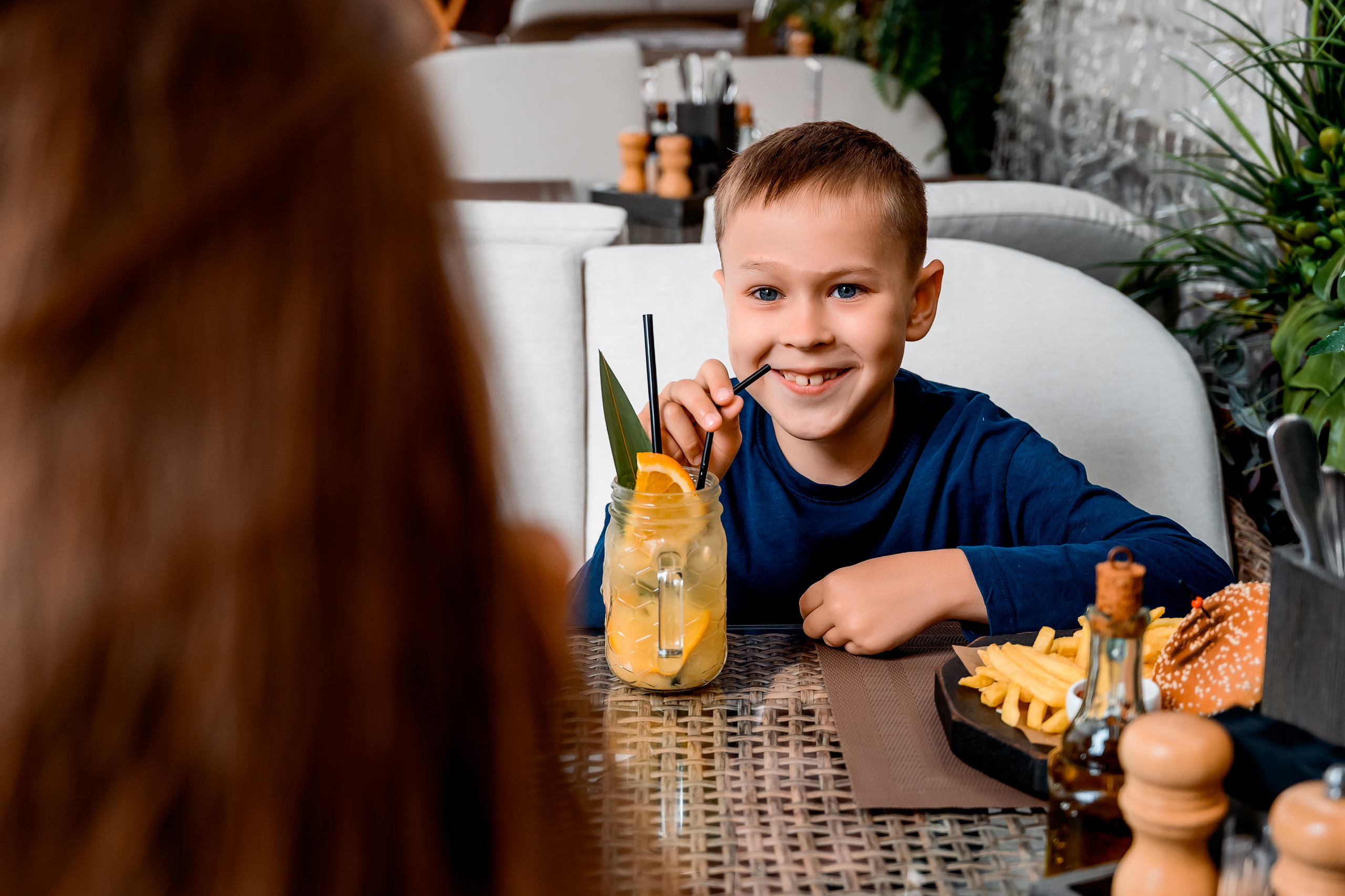 Trattoria540. Свадебный и семейный фотограф в Сочи Никита Пищов