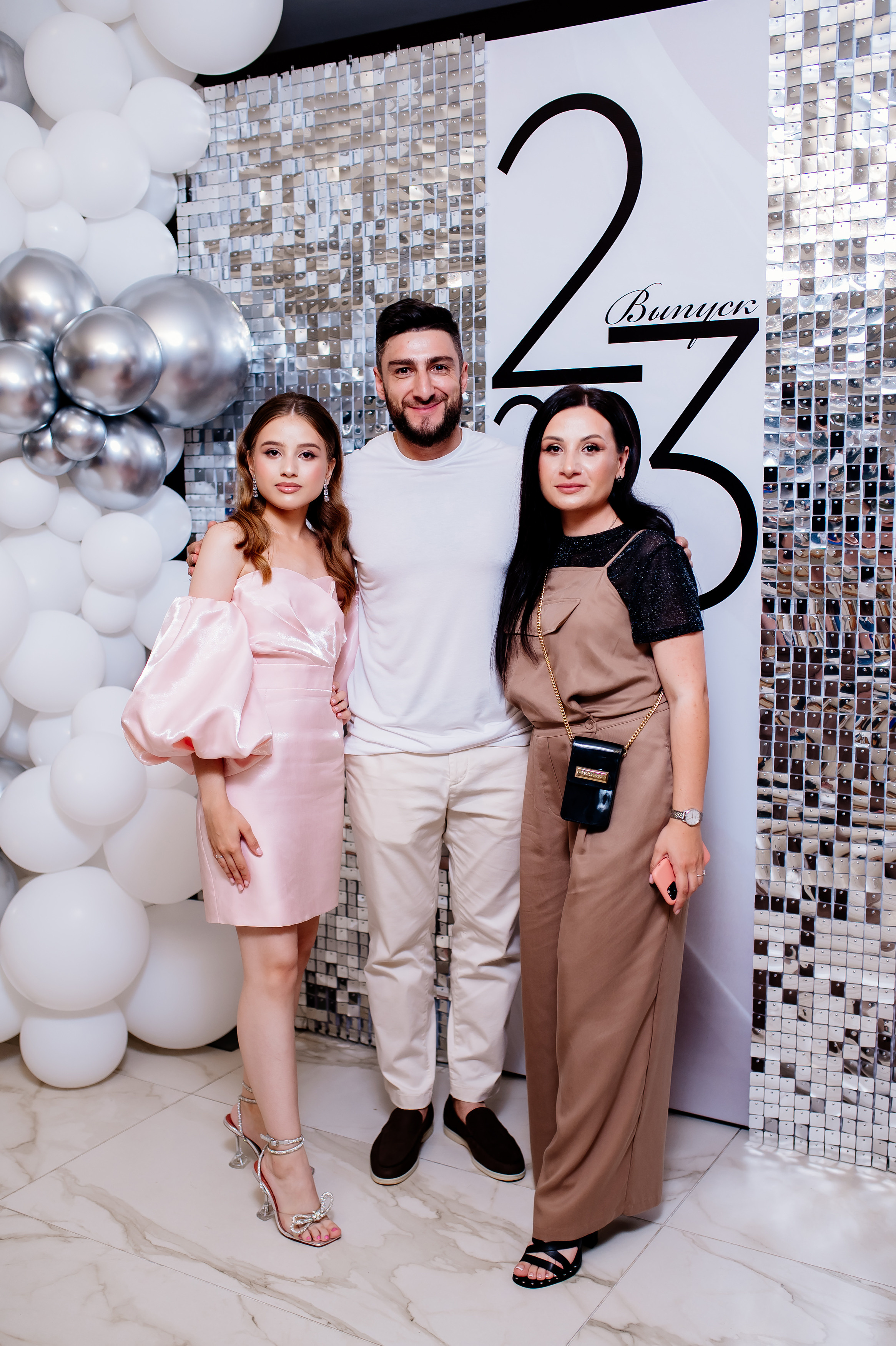 Выпускной 2023 | Лицей № 59. Свадебный и семейный фотограф в Сочи Никита Пищов