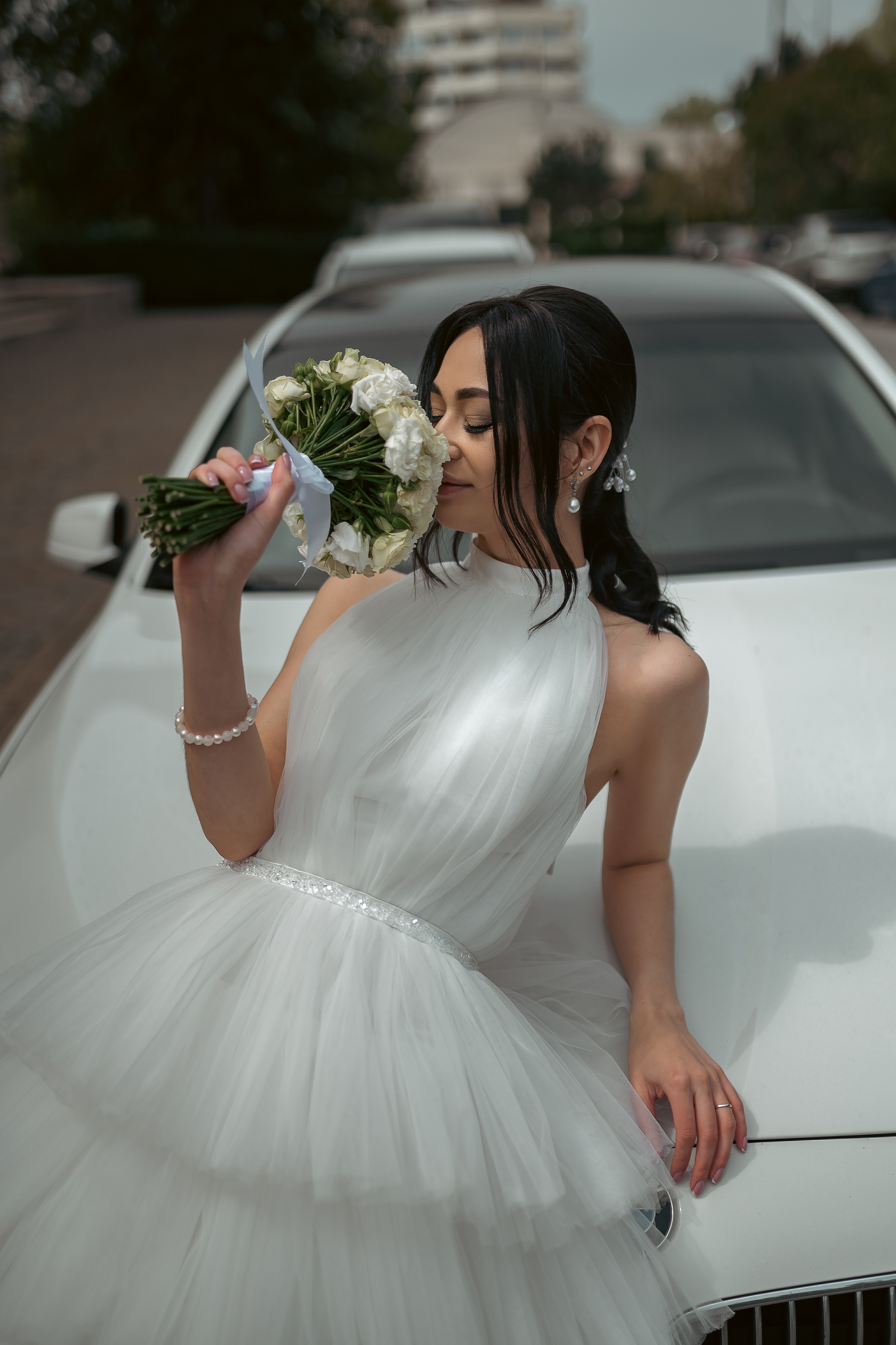 Прогулочная фотоссесия. Свадебный и семейный фотограф в Сочи Никита Пищов