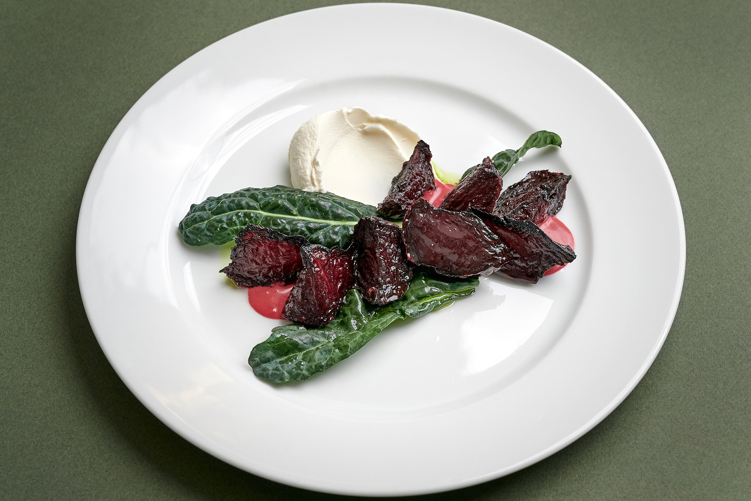 Фуд-съёмка. Свадебный и семейный фотограф в Сочи Никита Пищов