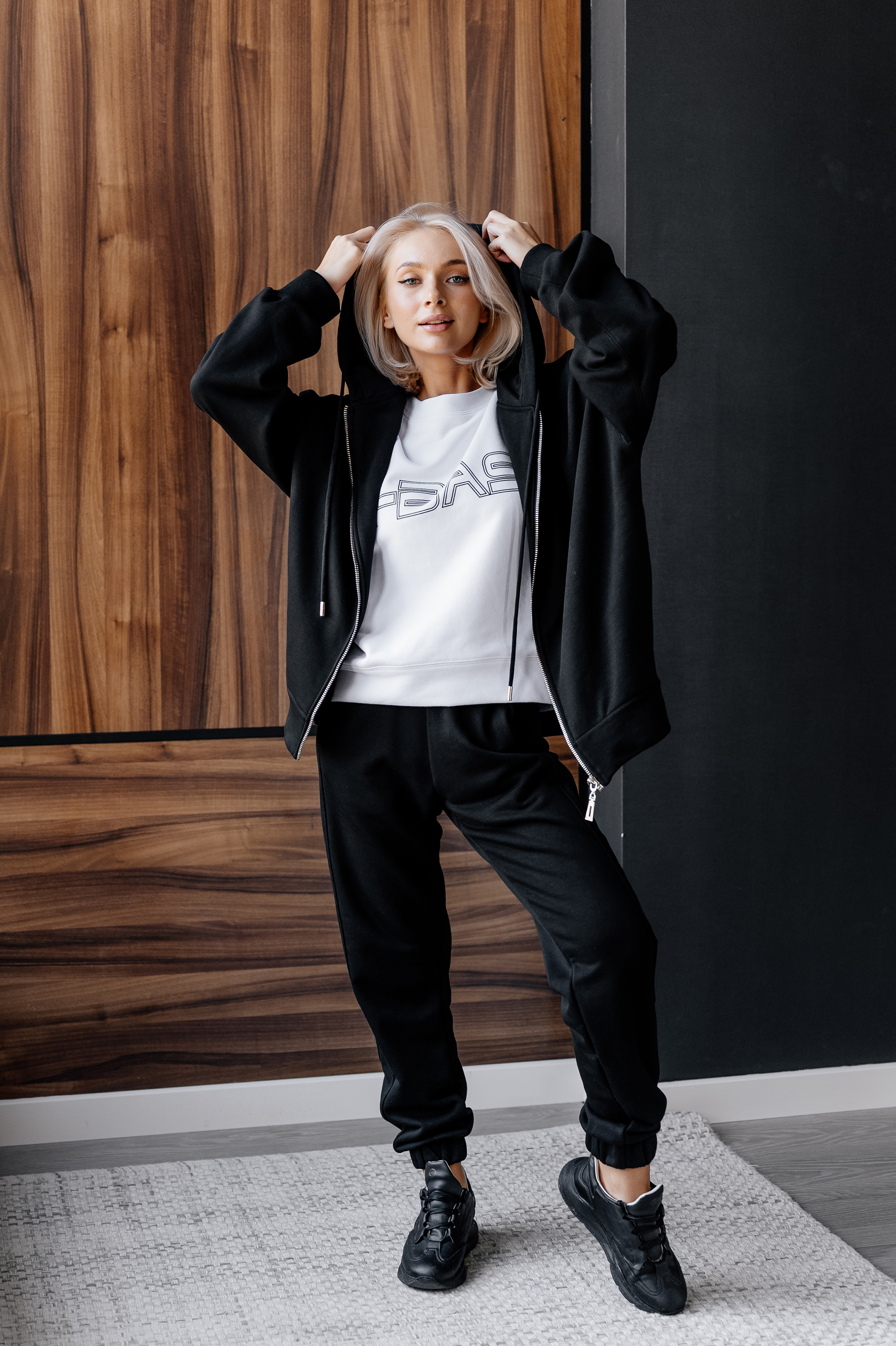 Каталог для X-Base | Зимняя коллекция. Свадебный и семейный фотограф в Сочи Никита Пищов