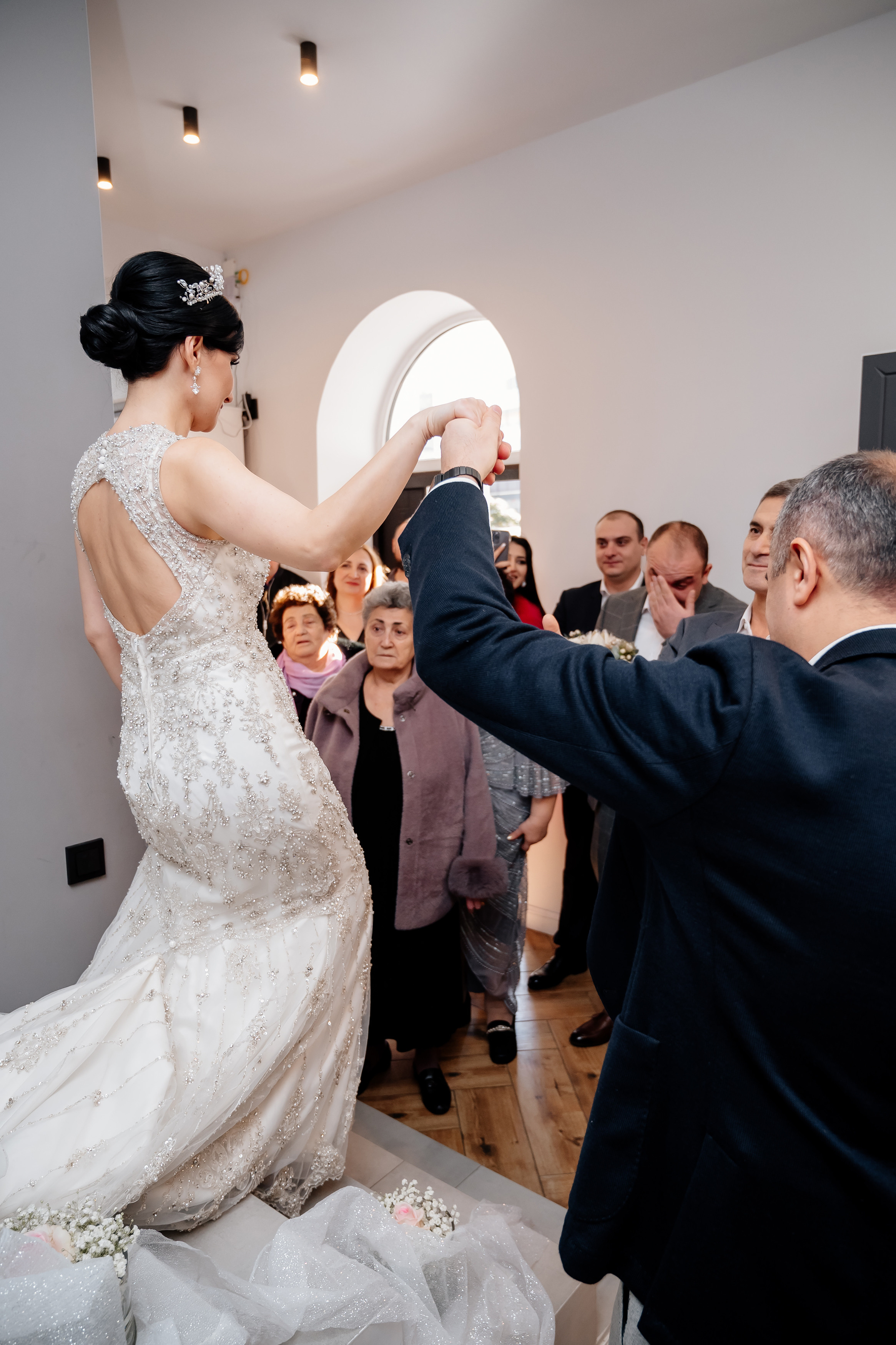 Г+А. Свадебный и семейный фотограф в Сочи Никита Пищов