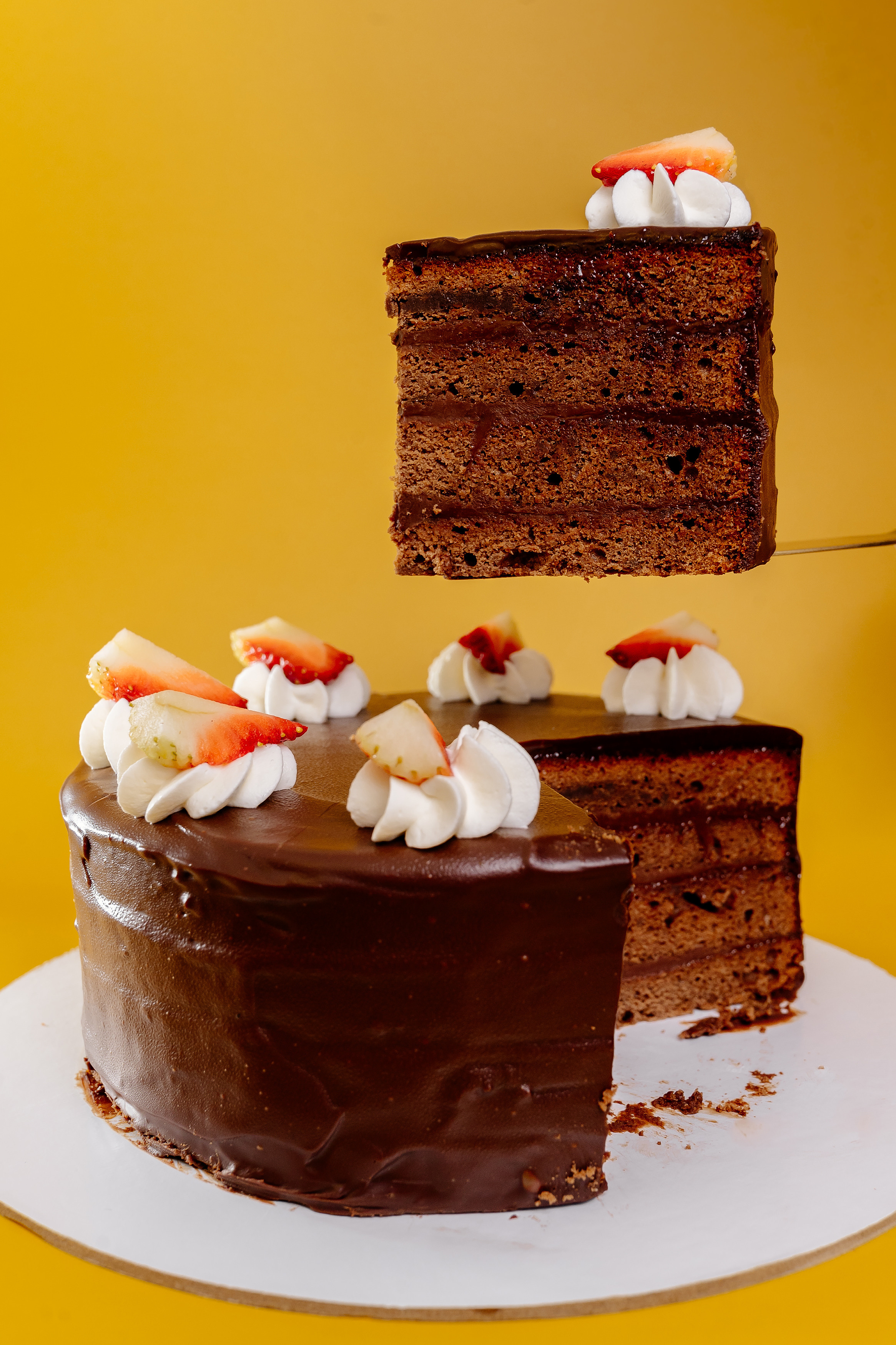 Кондитерская " MilaCake». Свадебный и семейный фотограф в Сочи Никита Пищов