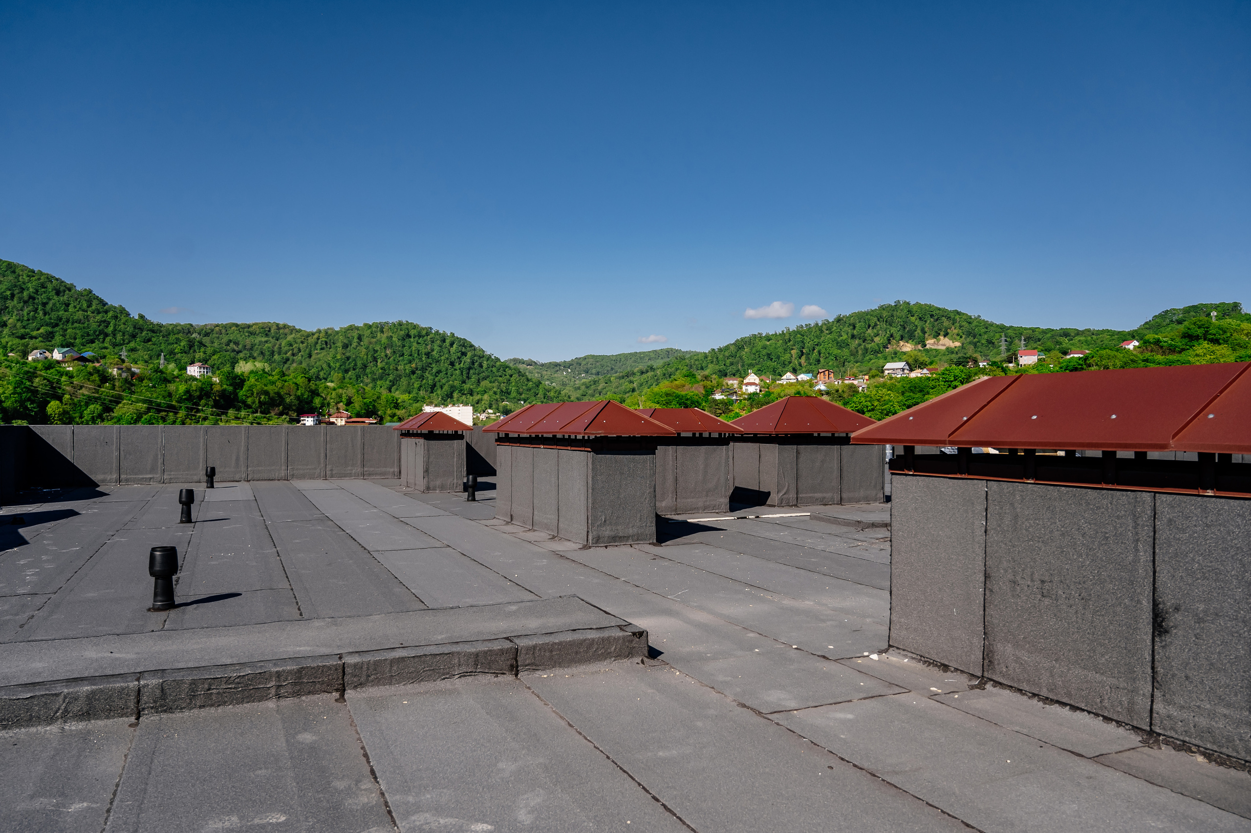 Экстерьер. Свадебный и семейный фотограф в Сочи Никита Пищов