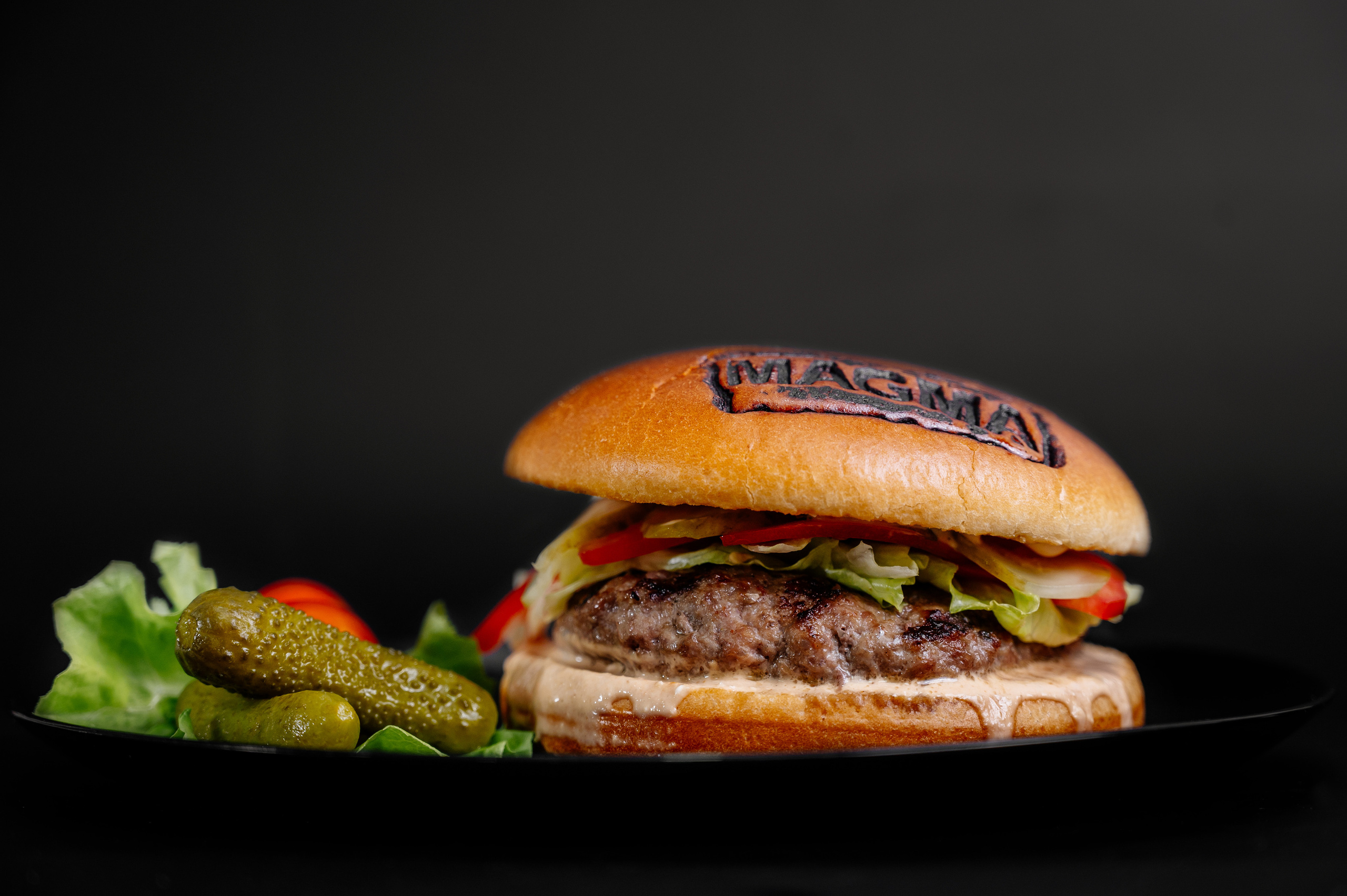 Magma Food & Meat. Свадебный и семейный фотограф в Сочи Никита Пищов