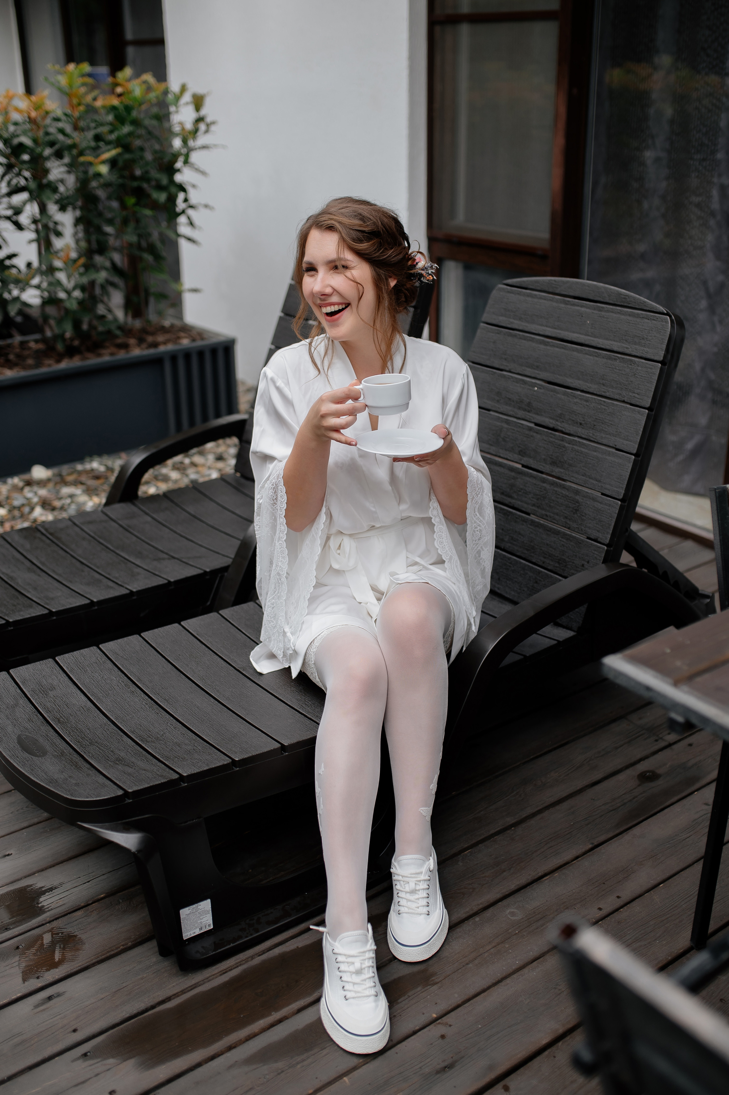 Свадьба на ферме «Экзархо». Свадебный и семейный фотограф в Сочи Никита Пищов