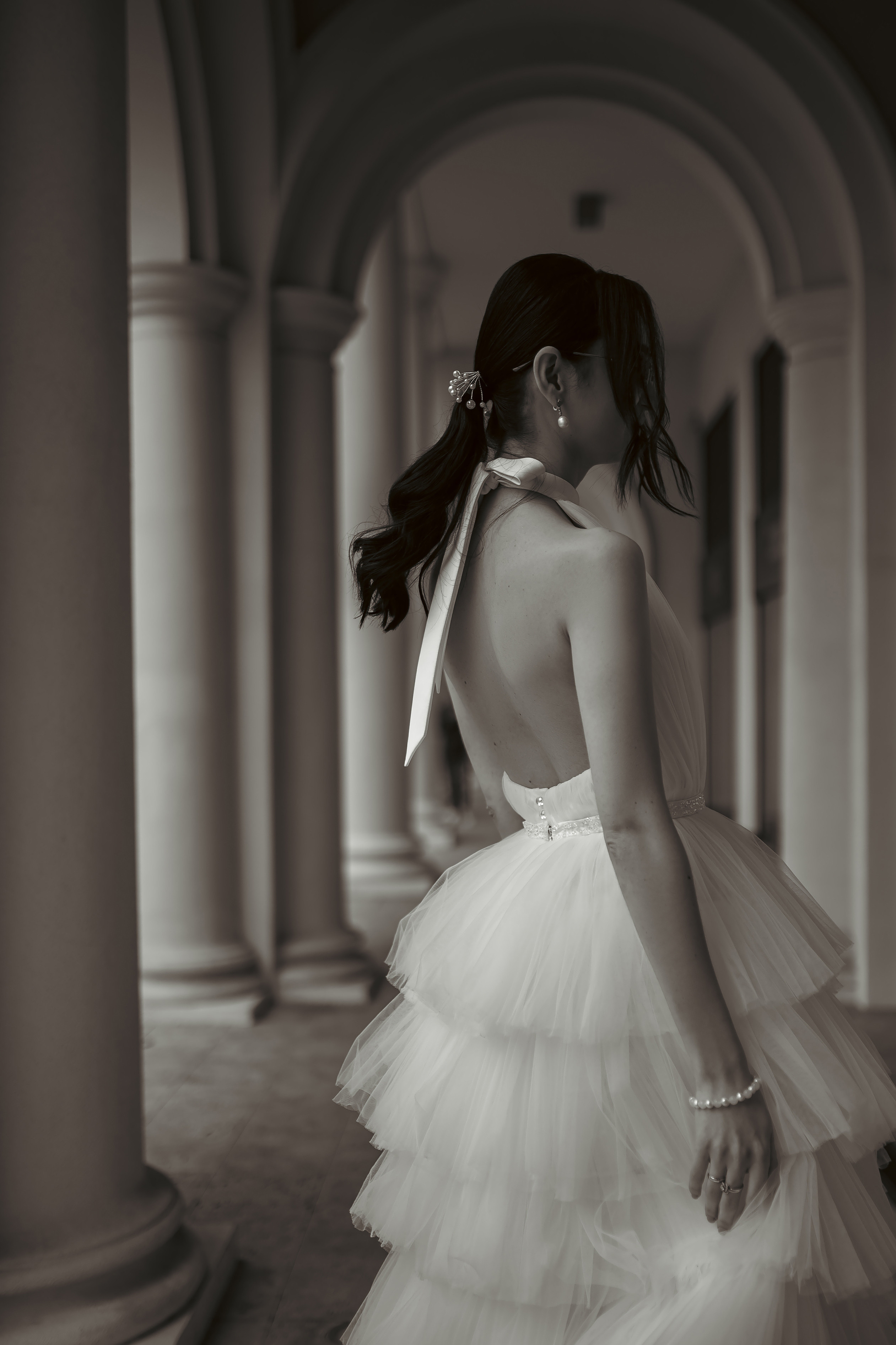 Прогулочная фотоссесия. Свадебный и семейный фотограф в Сочи Никита Пищов