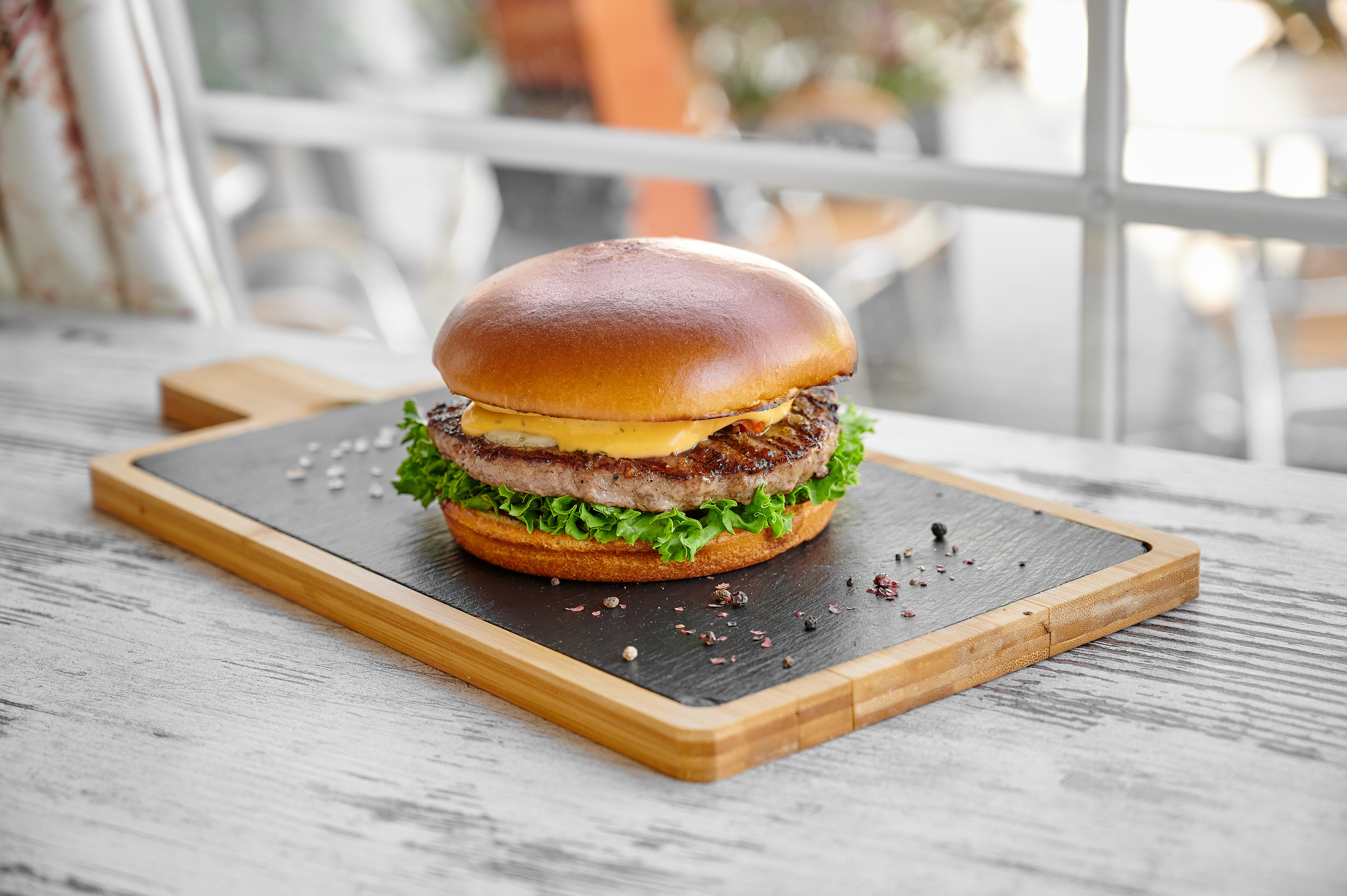 Фуд-съёмка. Свадебный и семейный фотограф в Сочи Никита Пищов