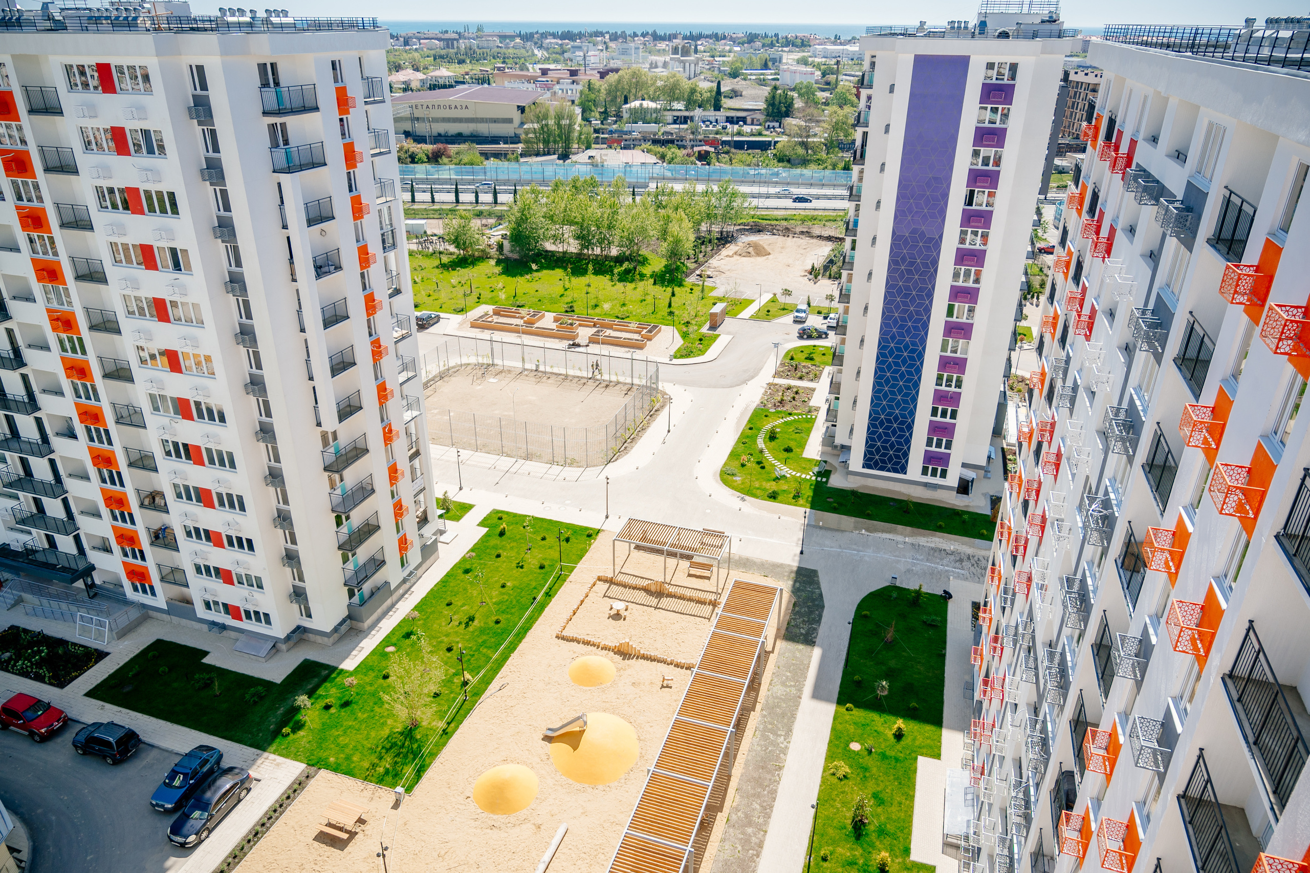 NEOROOM SERVICE. Свадебный и семейный фотограф в Сочи Никита Пищов