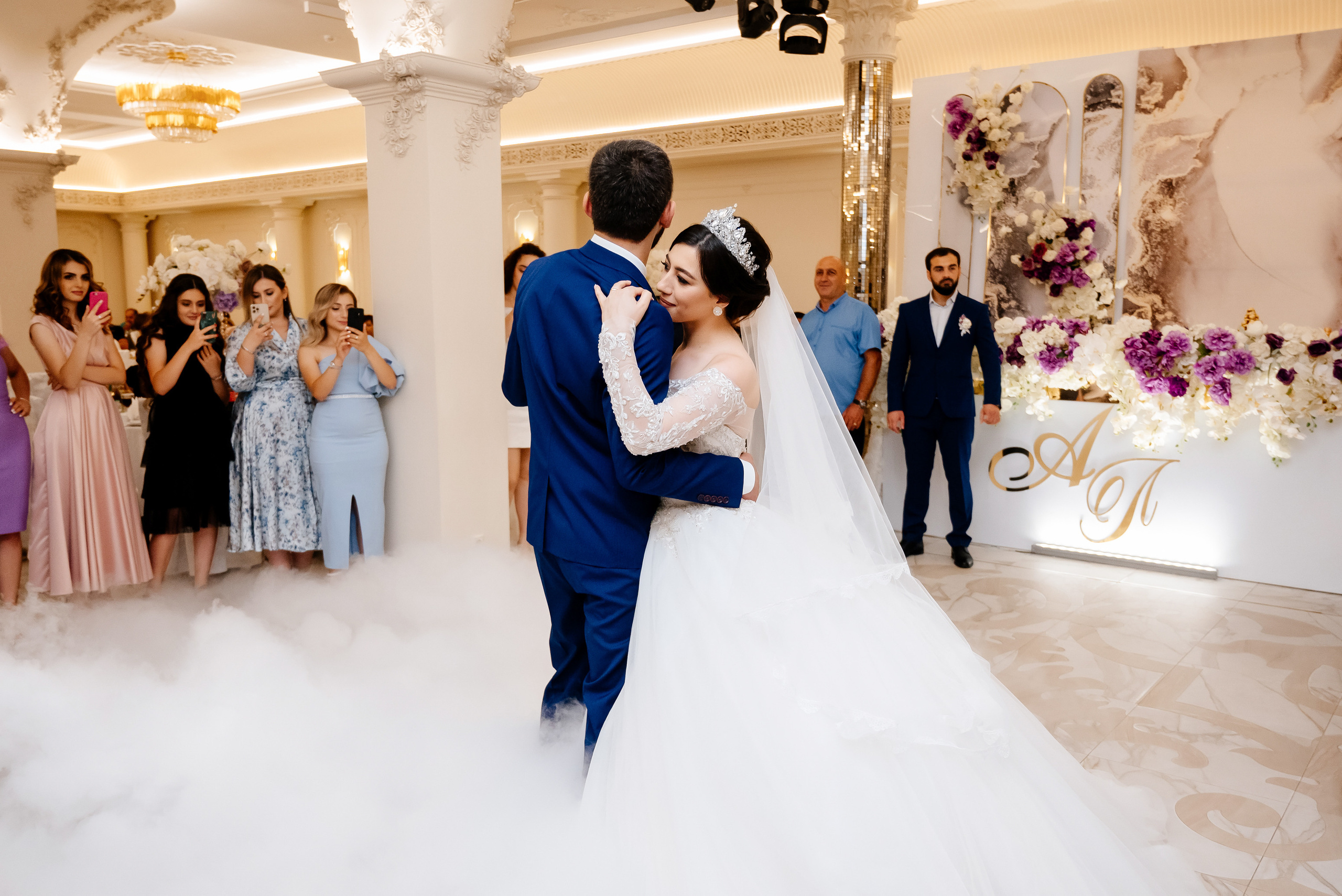 А+Л. Свадебный и семейный фотограф в Сочи Никита Пищов