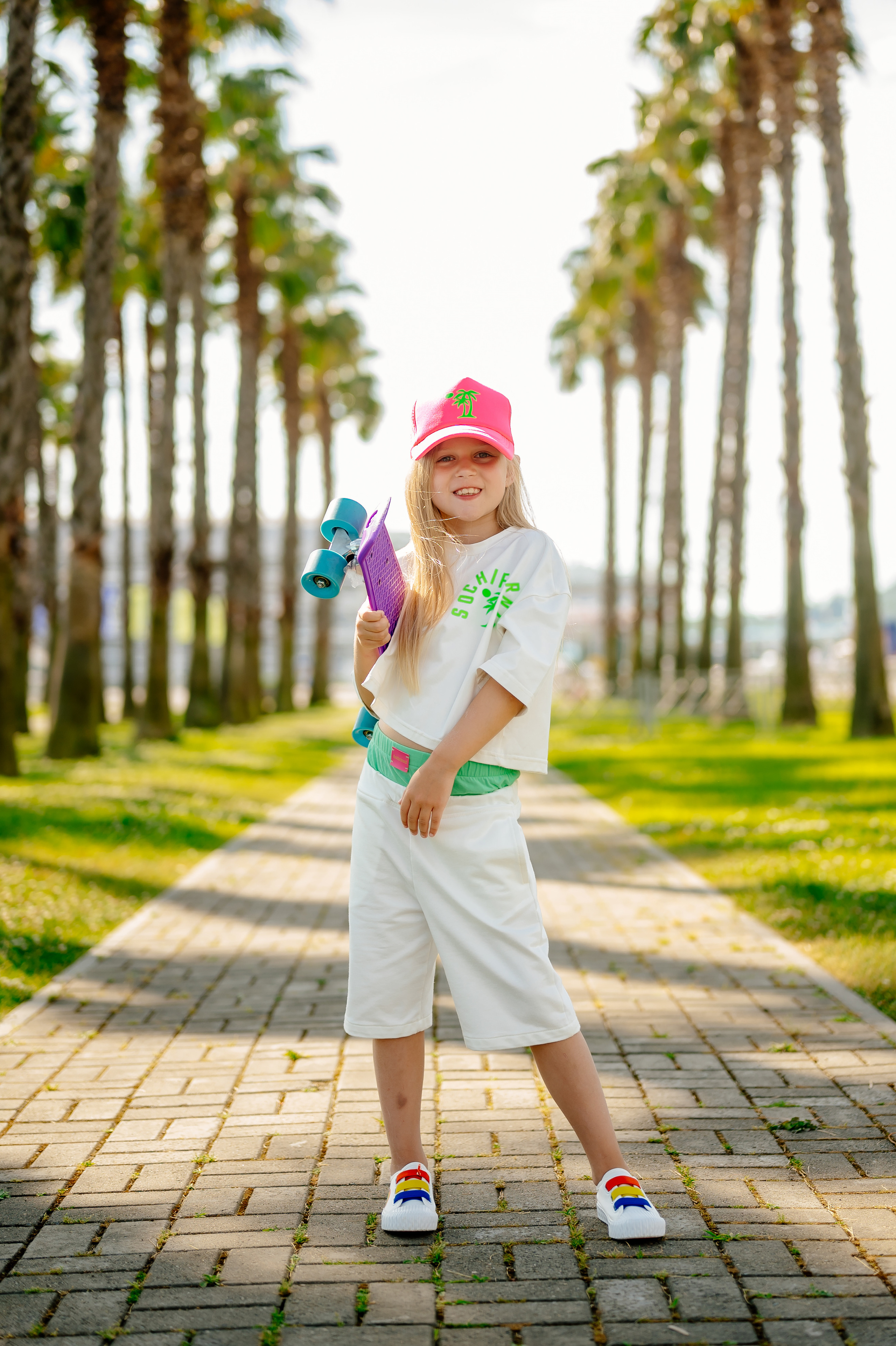 Evella Brand | Summer. Свадебный и семейный фотограф в Сочи Никита Пищов
