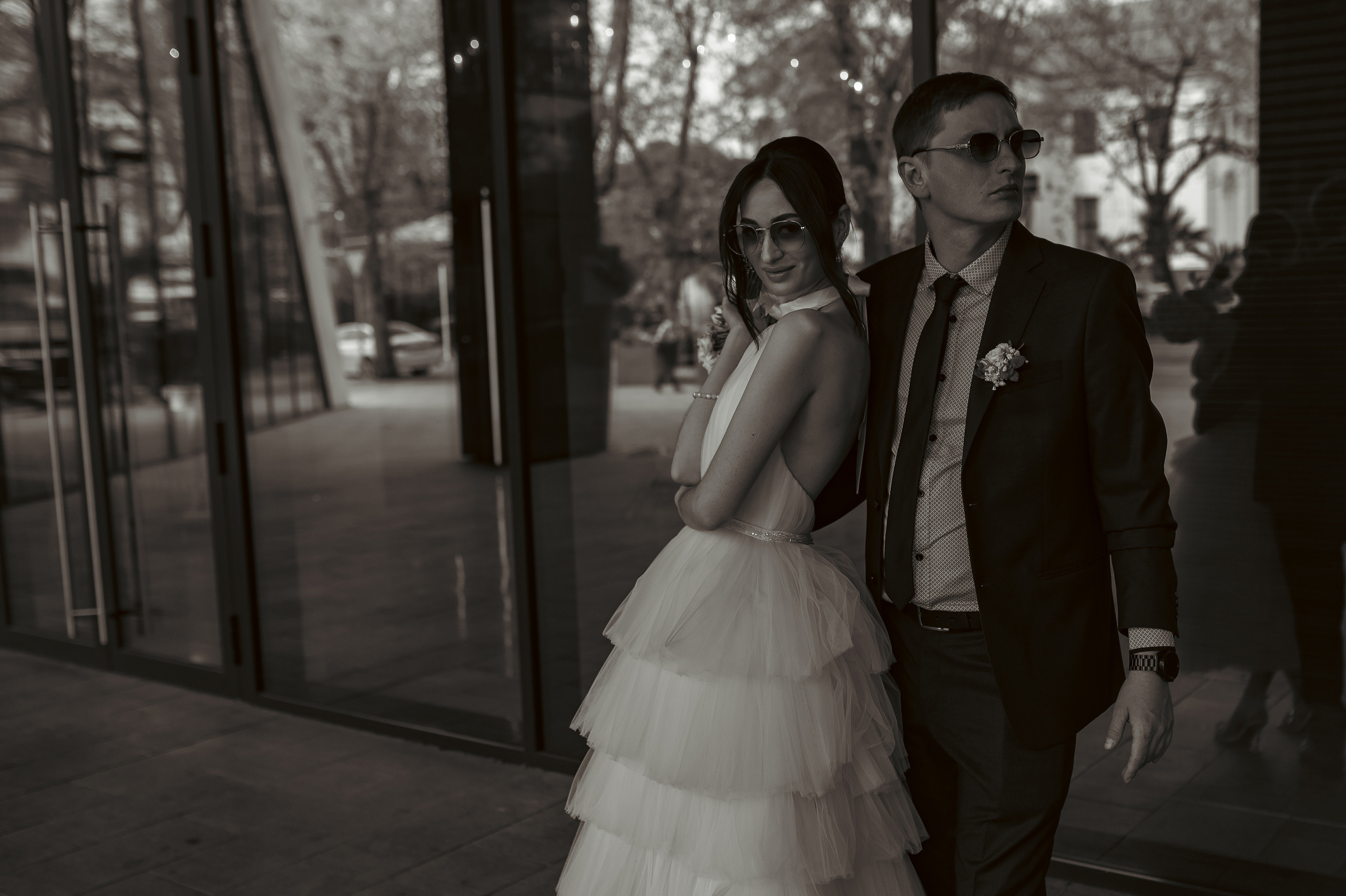 Прогулочная фотоссесия. Свадебный и семейный фотограф в Сочи Никита Пищов