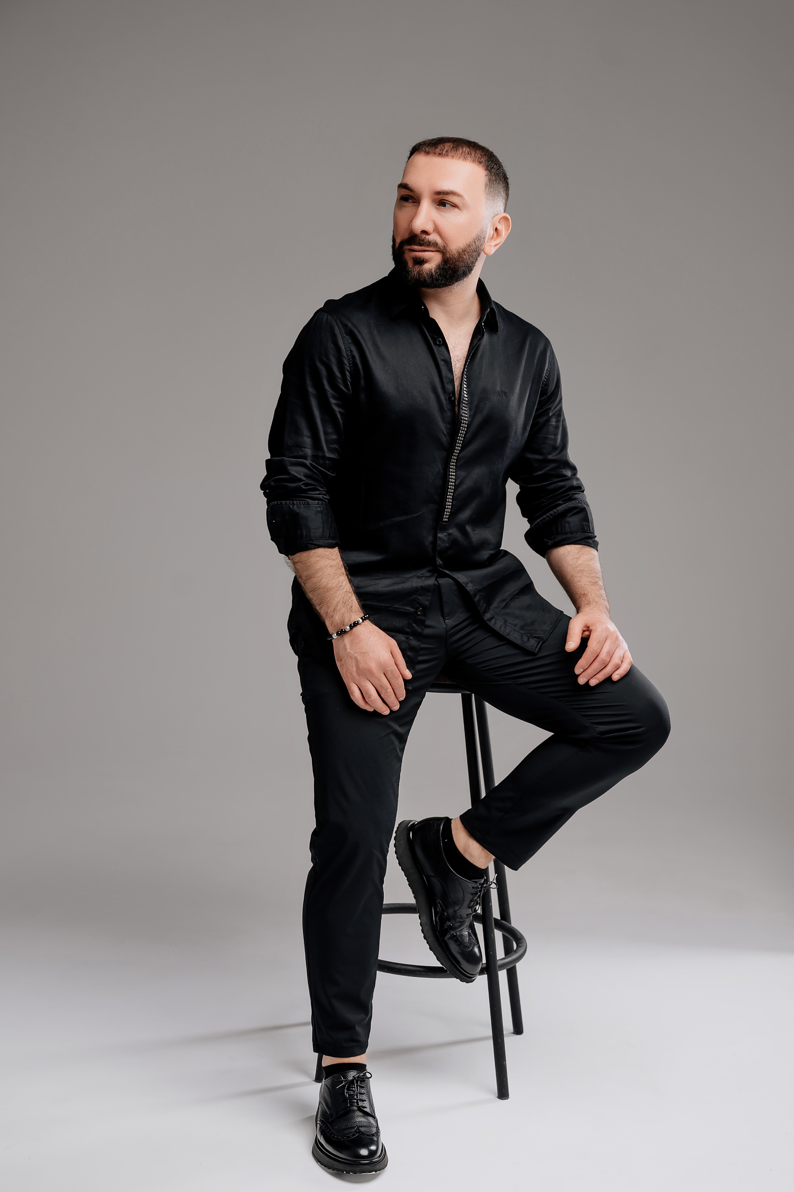 Мужская фотосессия. Свадебный и семейный фотограф в Сочи Никита Пищов