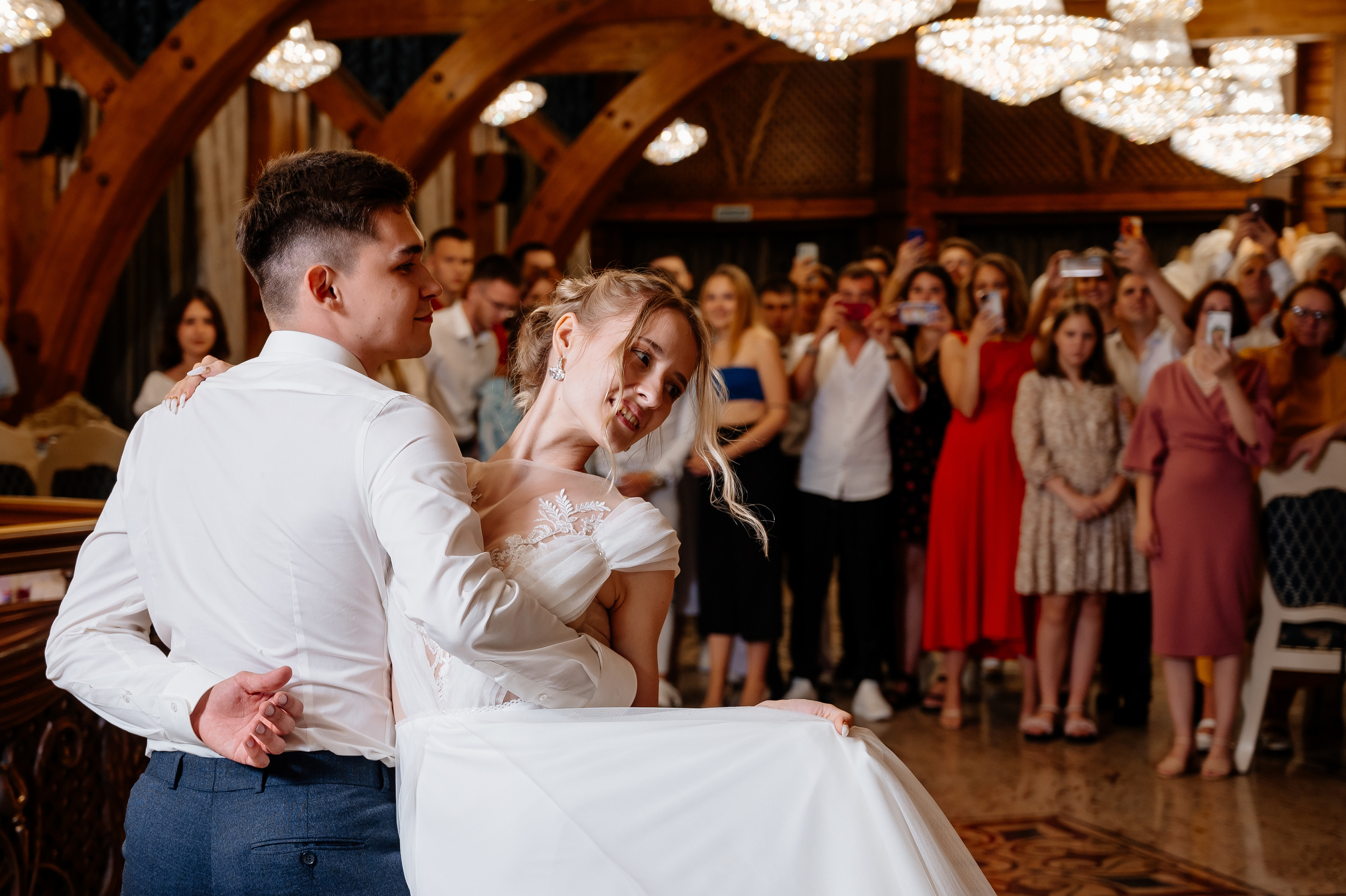 Айрат & Ирина. Свадебный и семейный фотограф в Сочи Никита Пищов