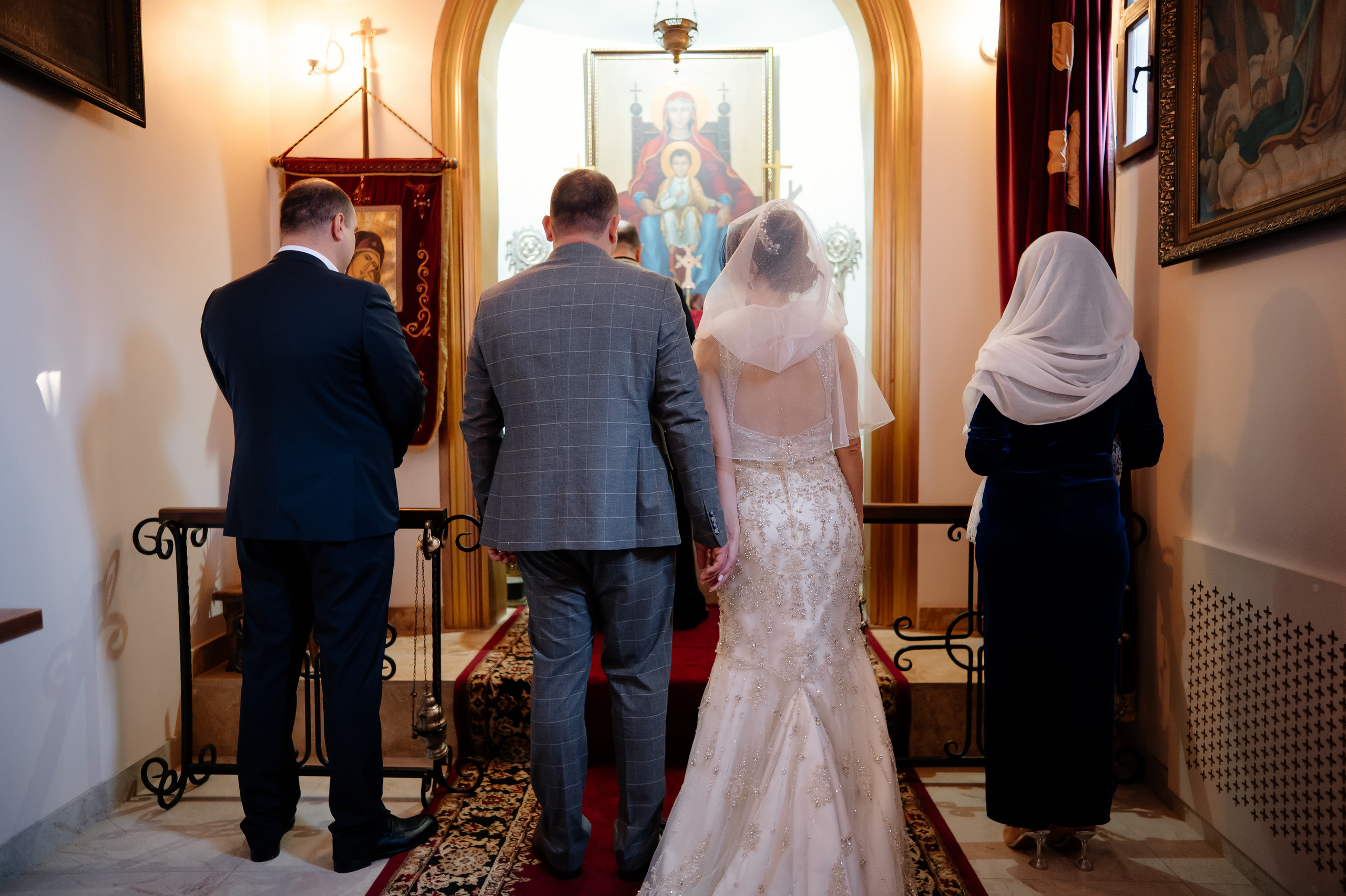 Г+А. Свадебный и семейный фотограф в Сочи Никита Пищов