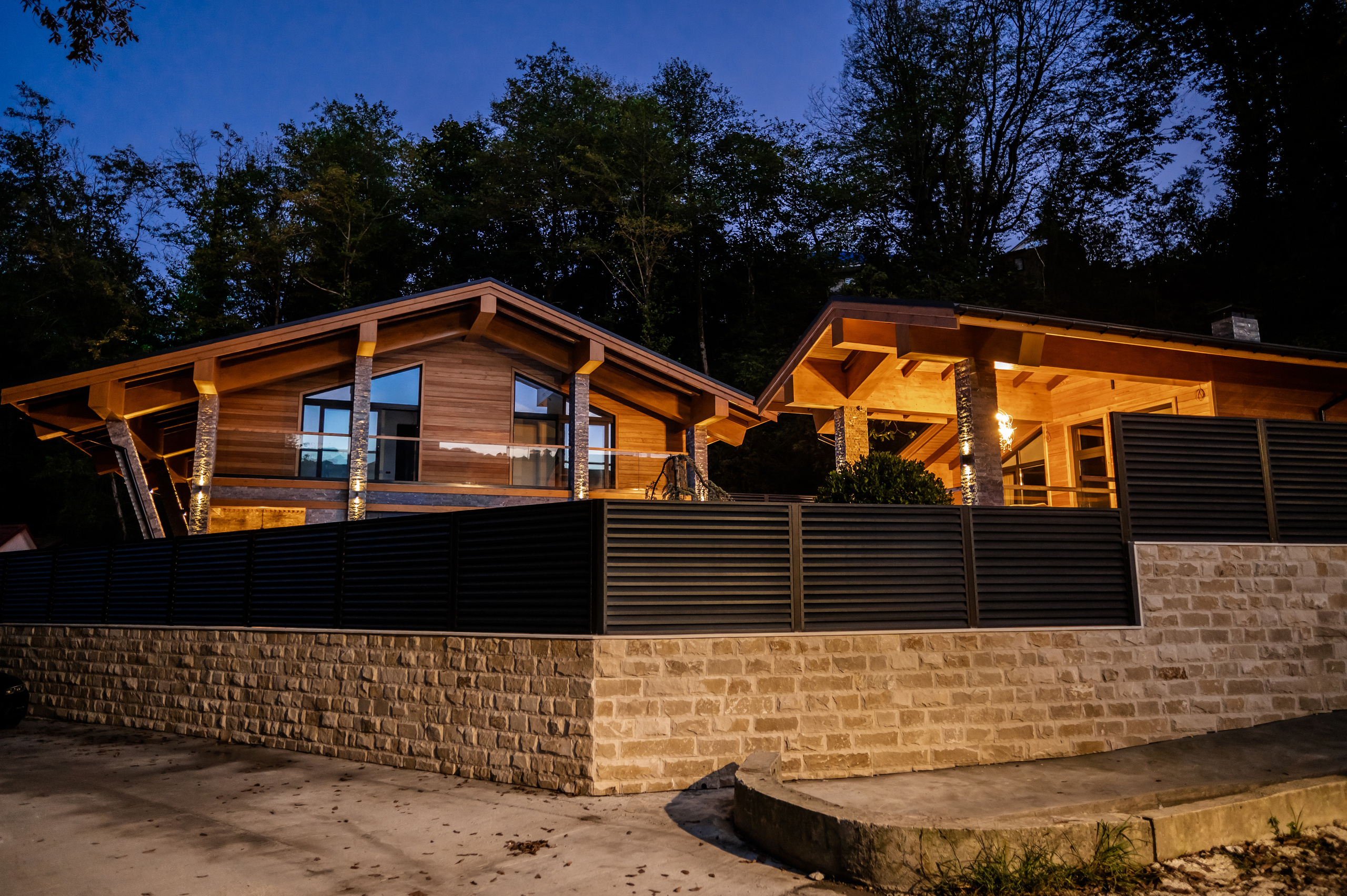 Экстерьер. Свадебный и семейный фотограф в Сочи Никита Пищов