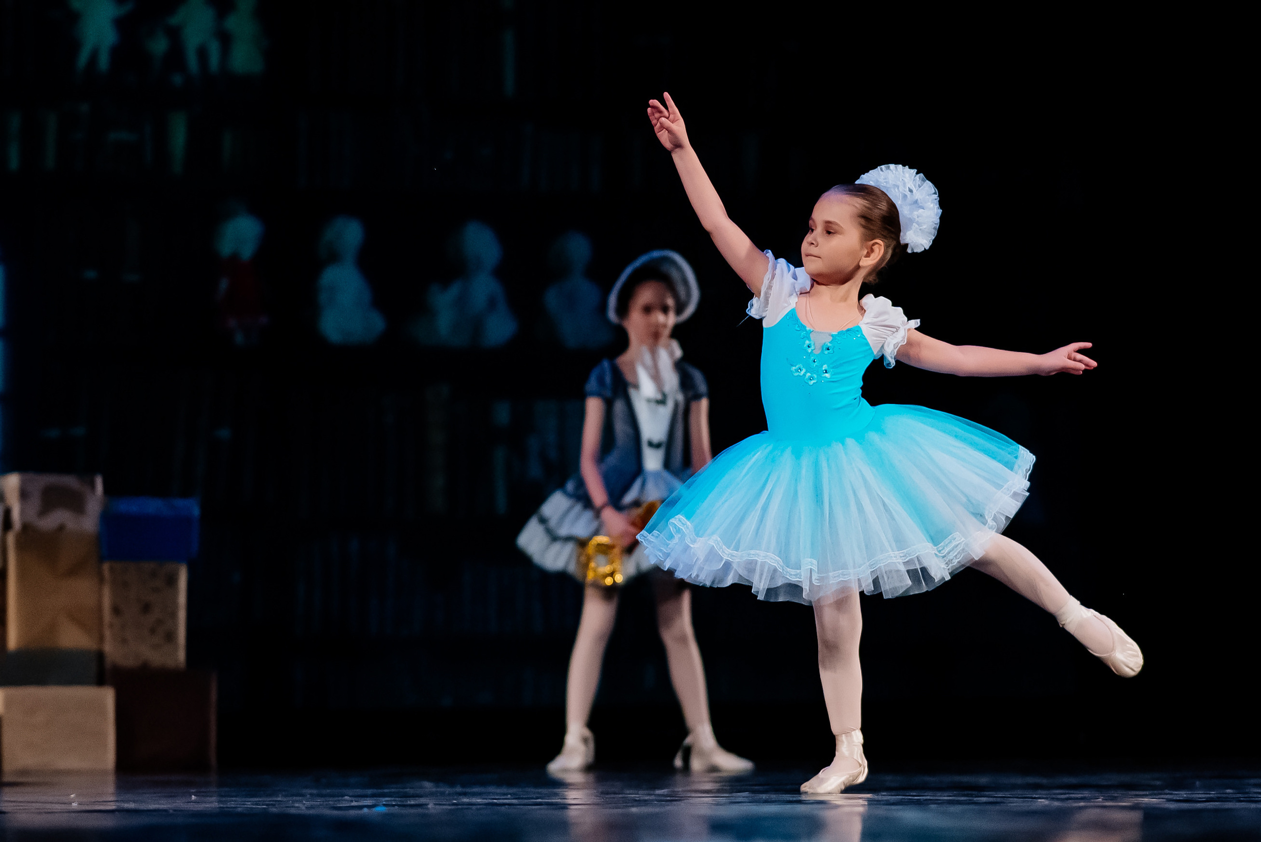 Концерт балетной школы «ETOILE». Свадебный и семейный фотограф в Сочи Никита Пищов