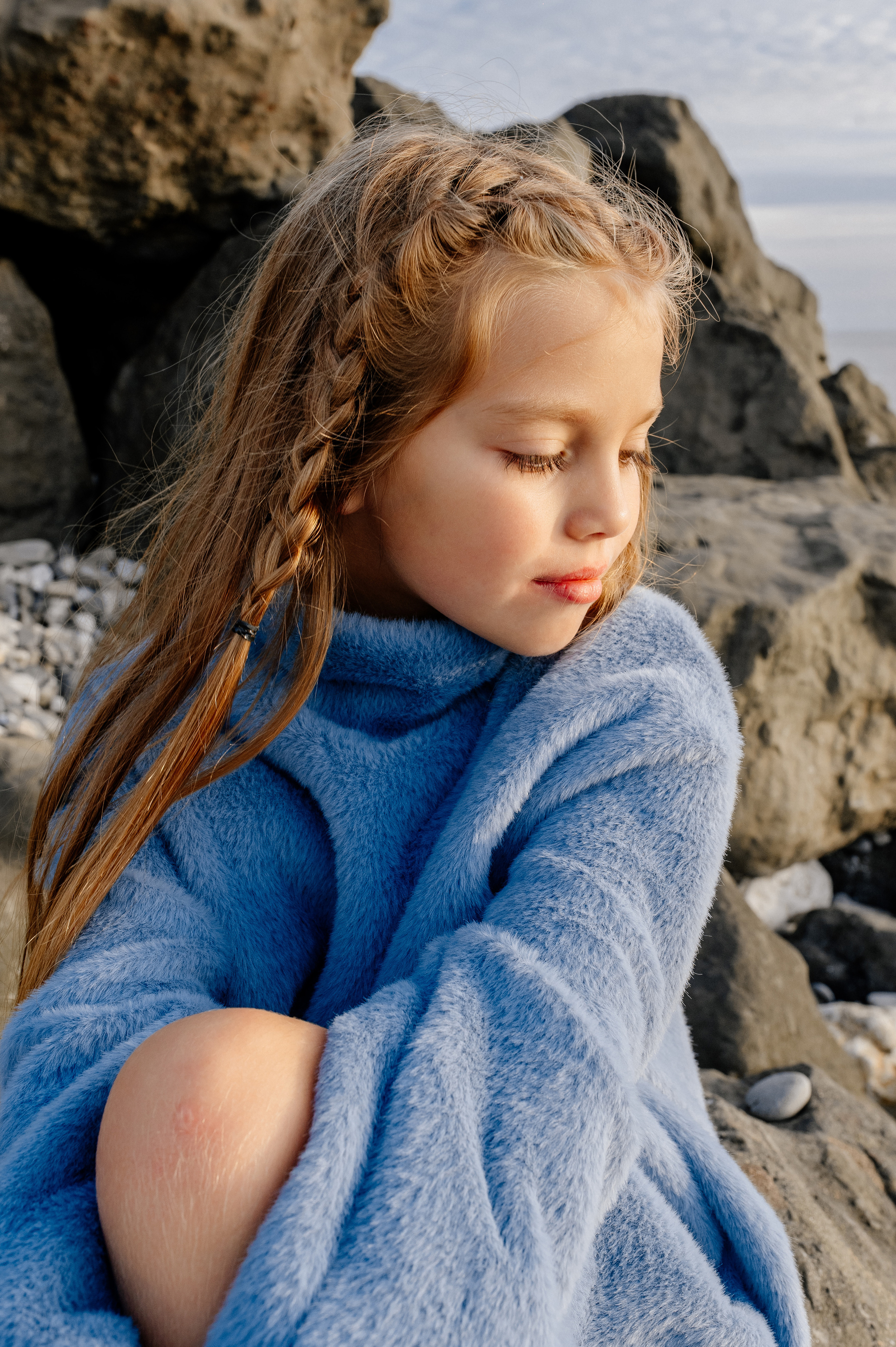 Evella Brand | Зимняя коллекция. Свадебный и семейный фотограф в Сочи Никита Пищов