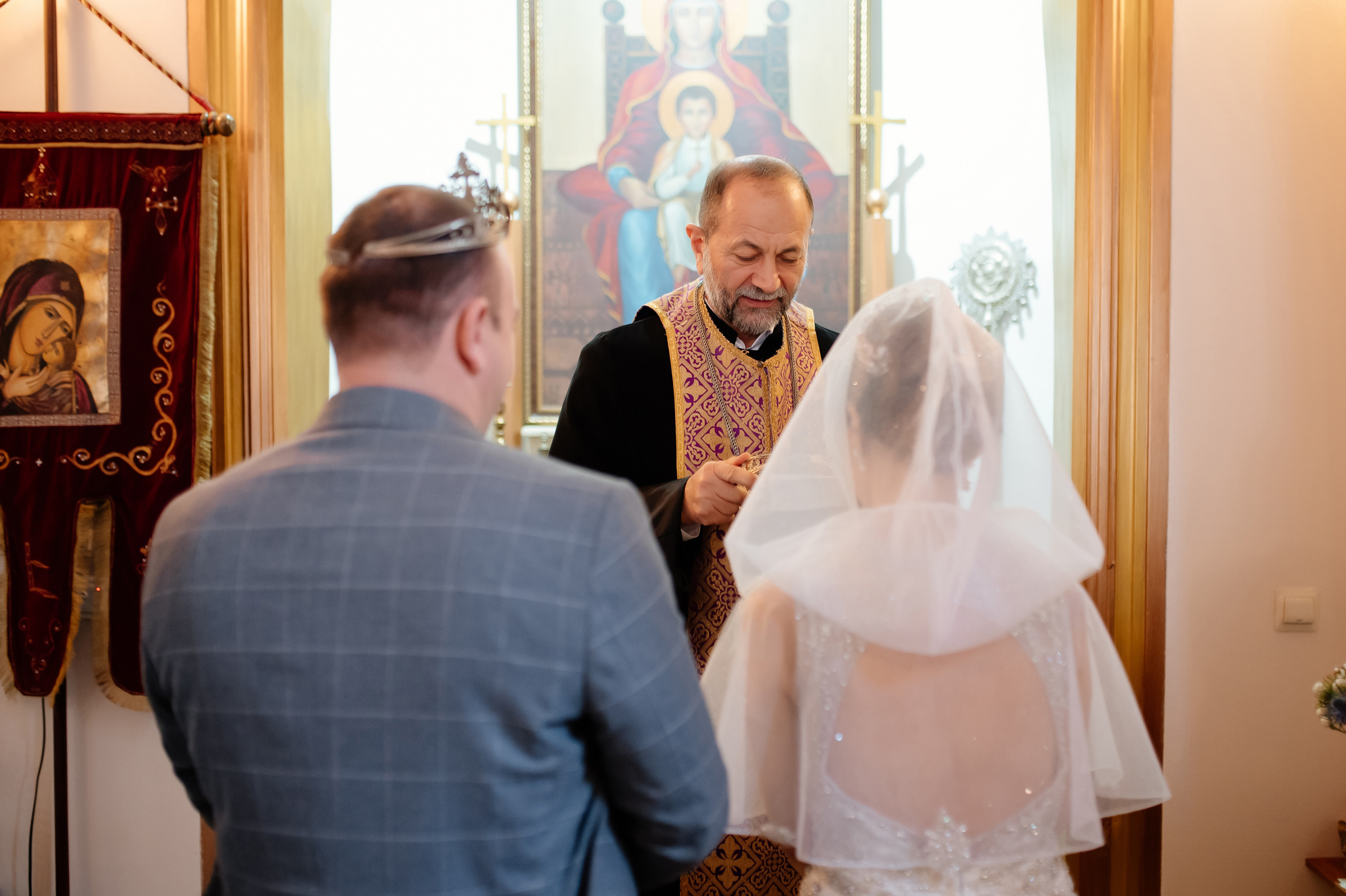 Г+А. Свадебный и семейный фотограф в Сочи Никита Пищов