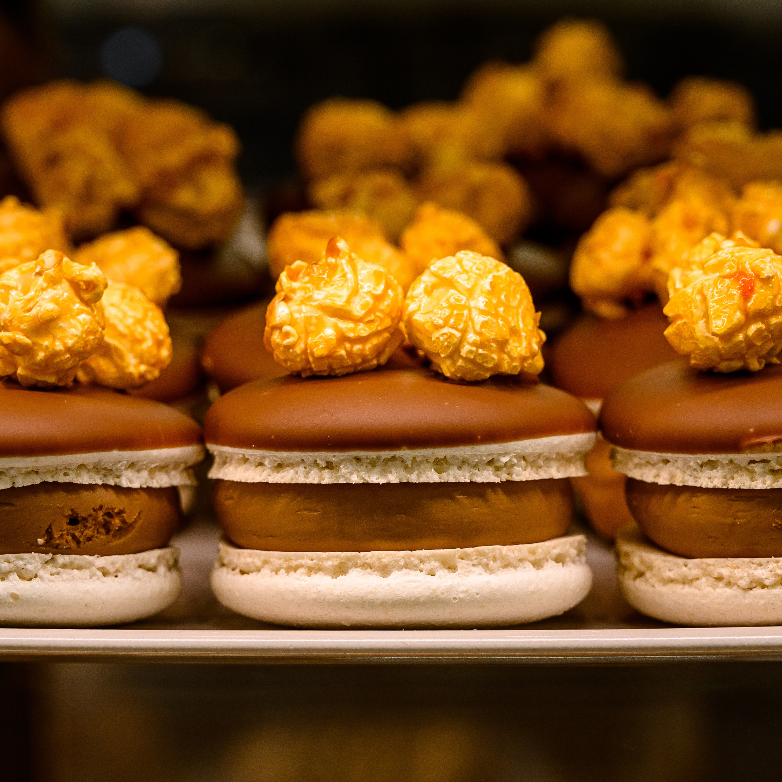 Кондитерская " MilaCake». Свадебный и семейный фотограф в Сочи Никита Пищов