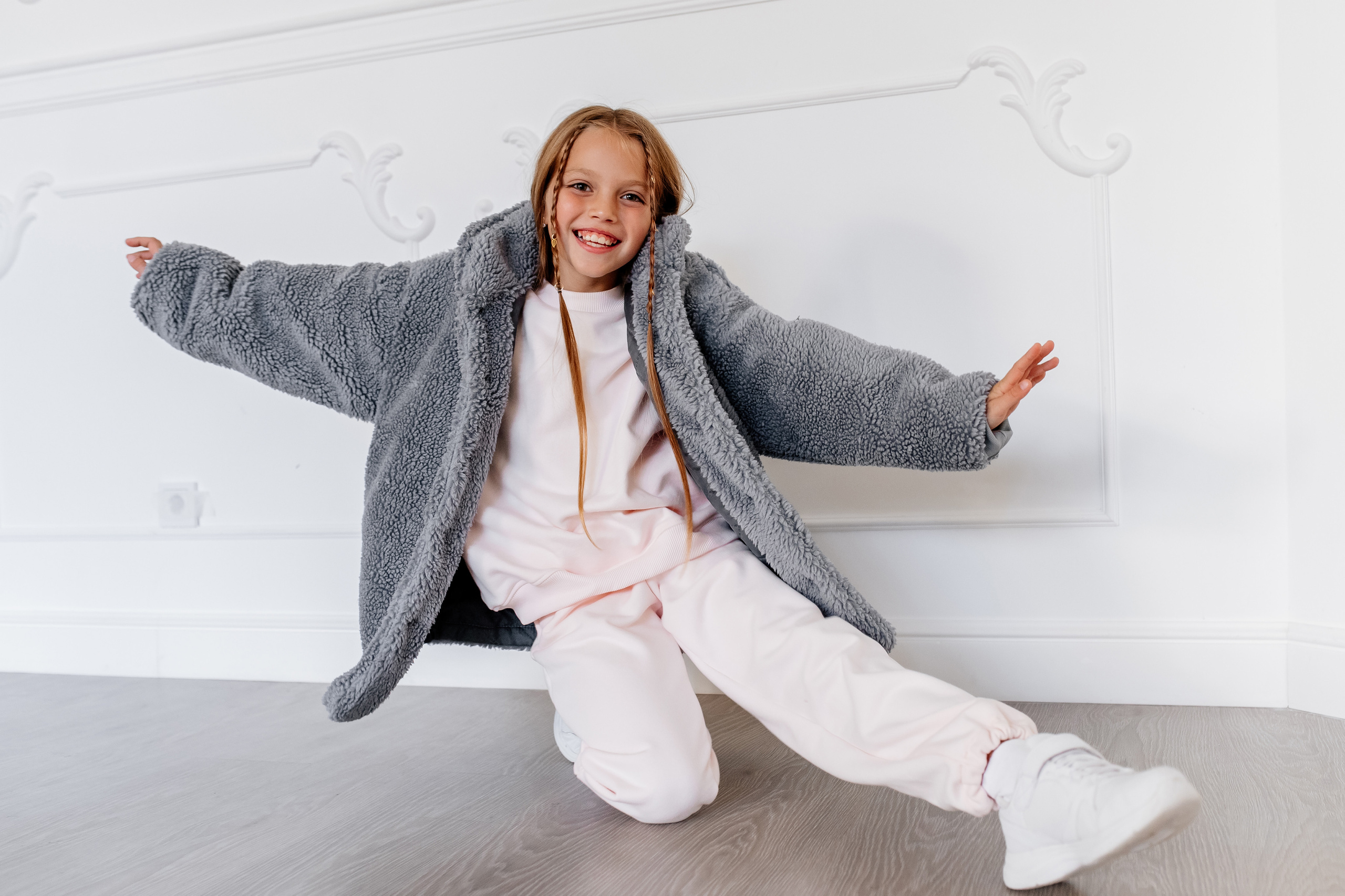 Evella Brand | Зимняя коллекция. Свадебный и семейный фотограф в Сочи Никита Пищов