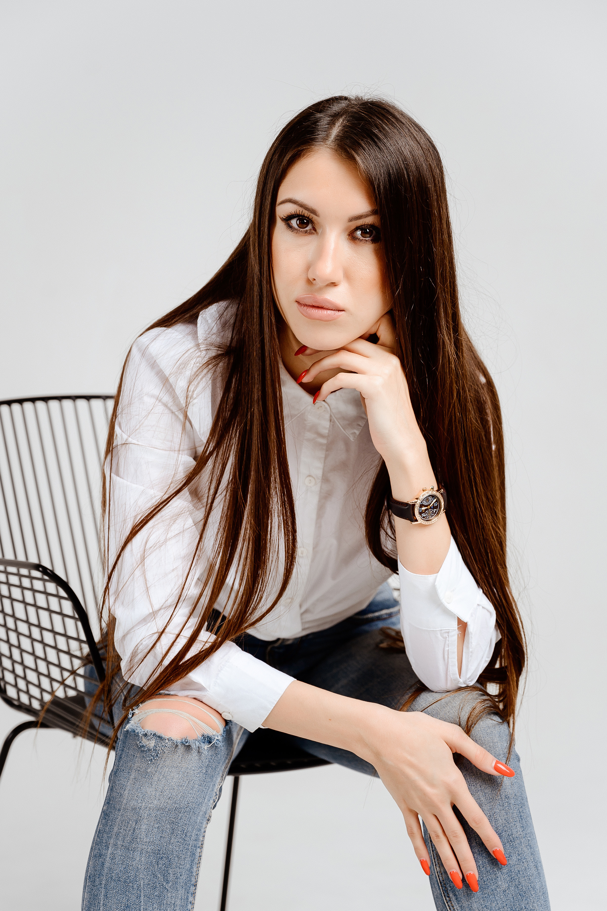 Деловые портреты для 101 GROUP. Свадебный и семейный фотограф в Сочи Никита Пищов