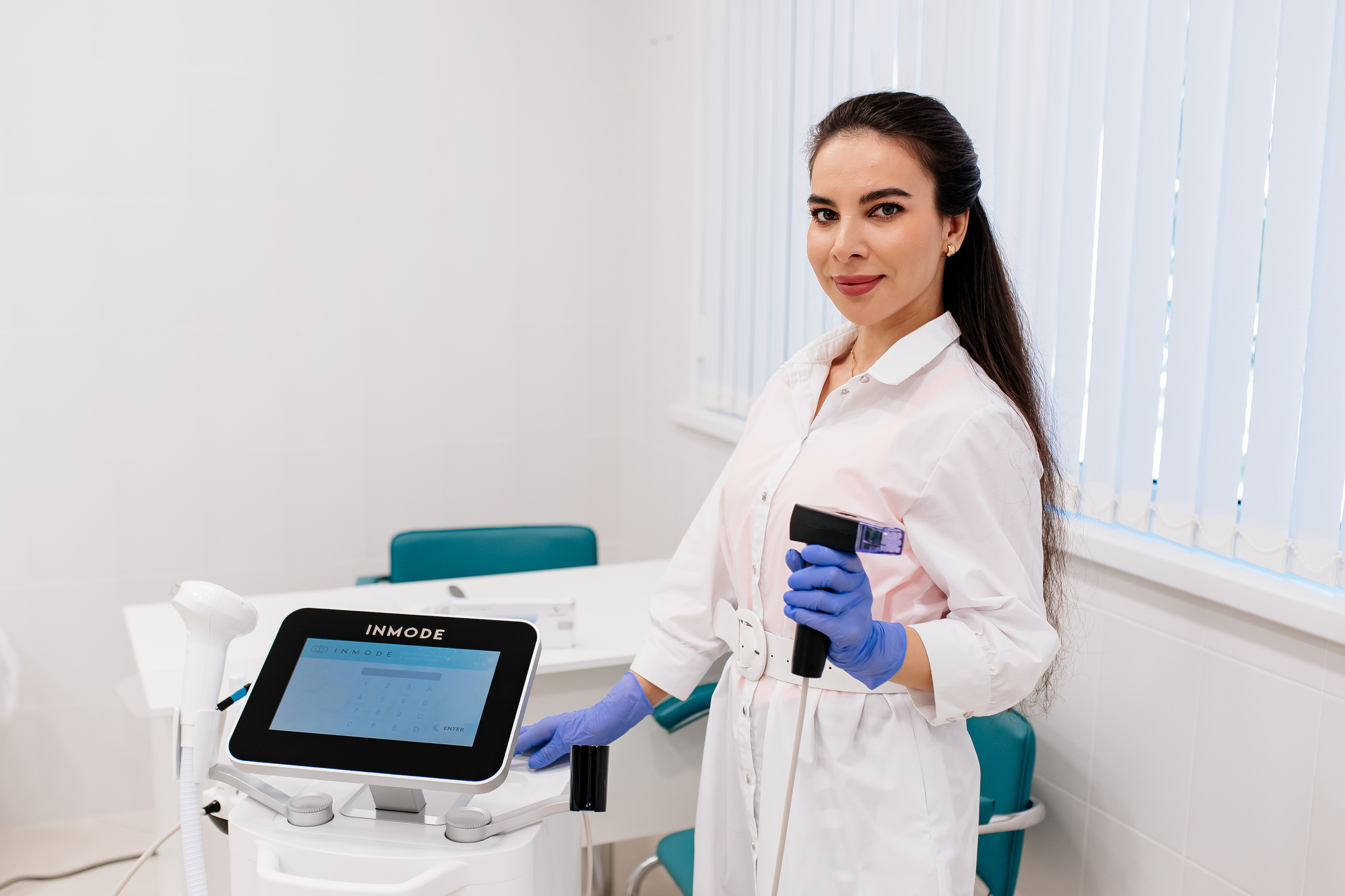 Центр эстетической медицины «Талисия». Свадебный и семейный фотограф в Сочи Никита Пищов