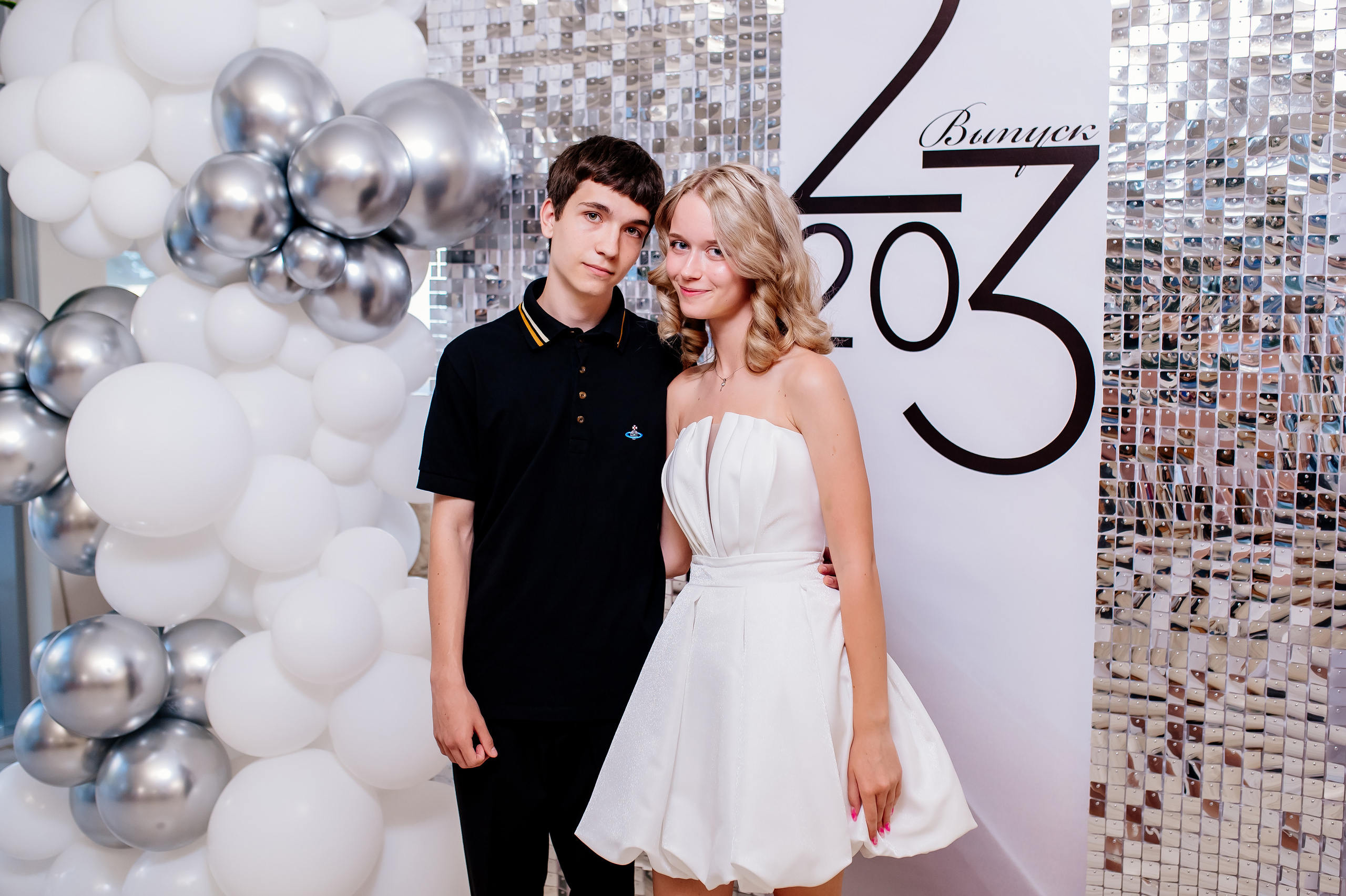 Выпускной 2023 | Лицей № 59. Свадебный и семейный фотограф в Сочи Никита Пищов