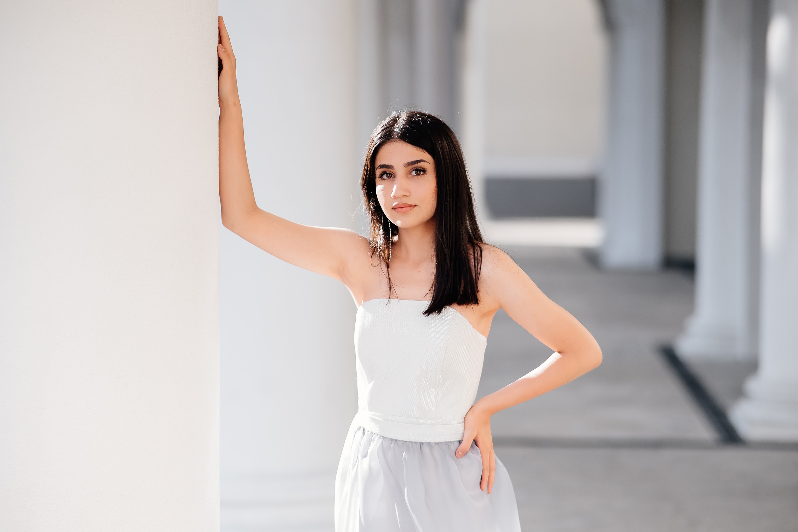 Выпускной | Прогулка на Grand Marina. Свадебный и семейный фотограф в Сочи Никита Пищов