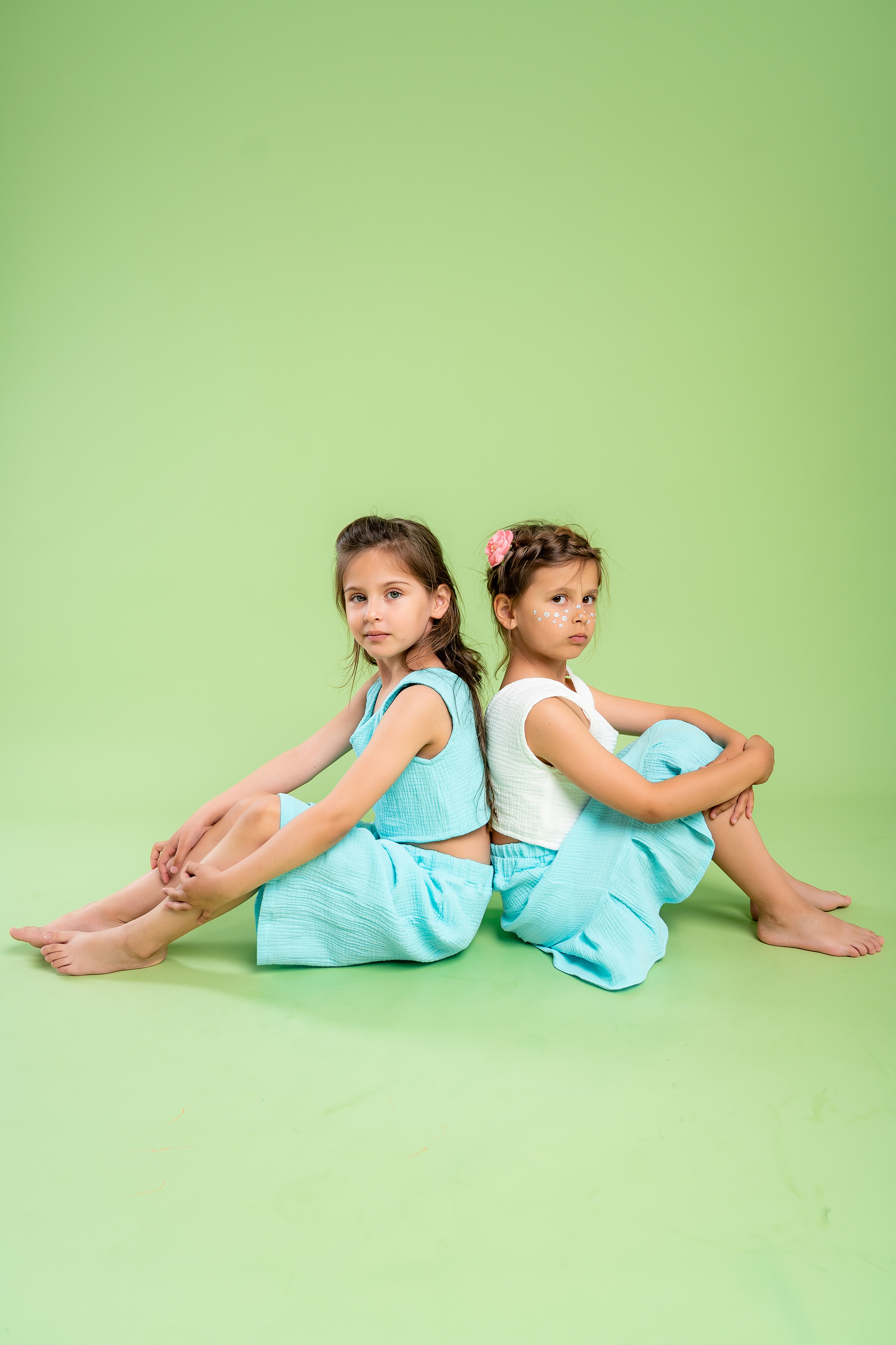 Evella Brand | Summer. Свадебный и семейный фотограф в Сочи Никита Пищов