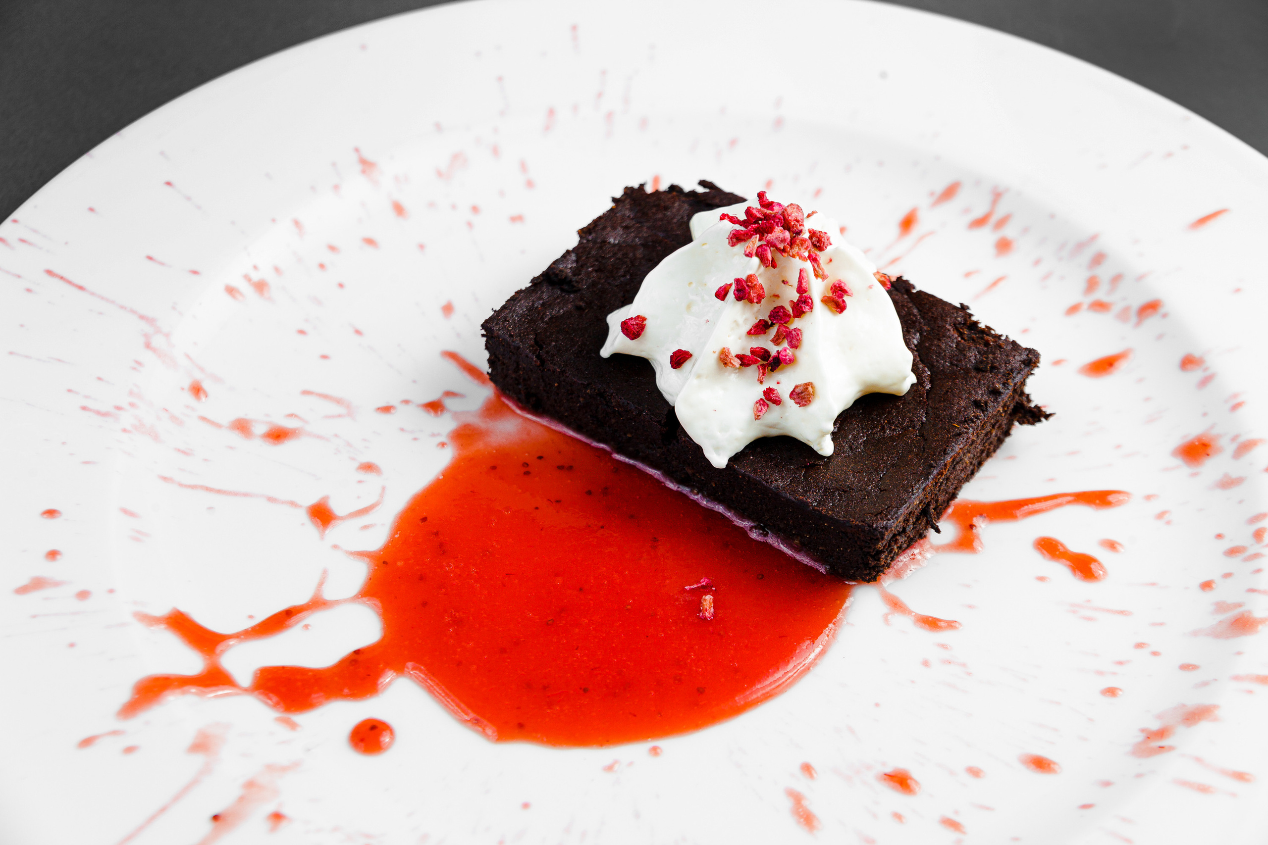 Фуд фото. Свадебный и семейный фотограф в Сочи Никита Пищов