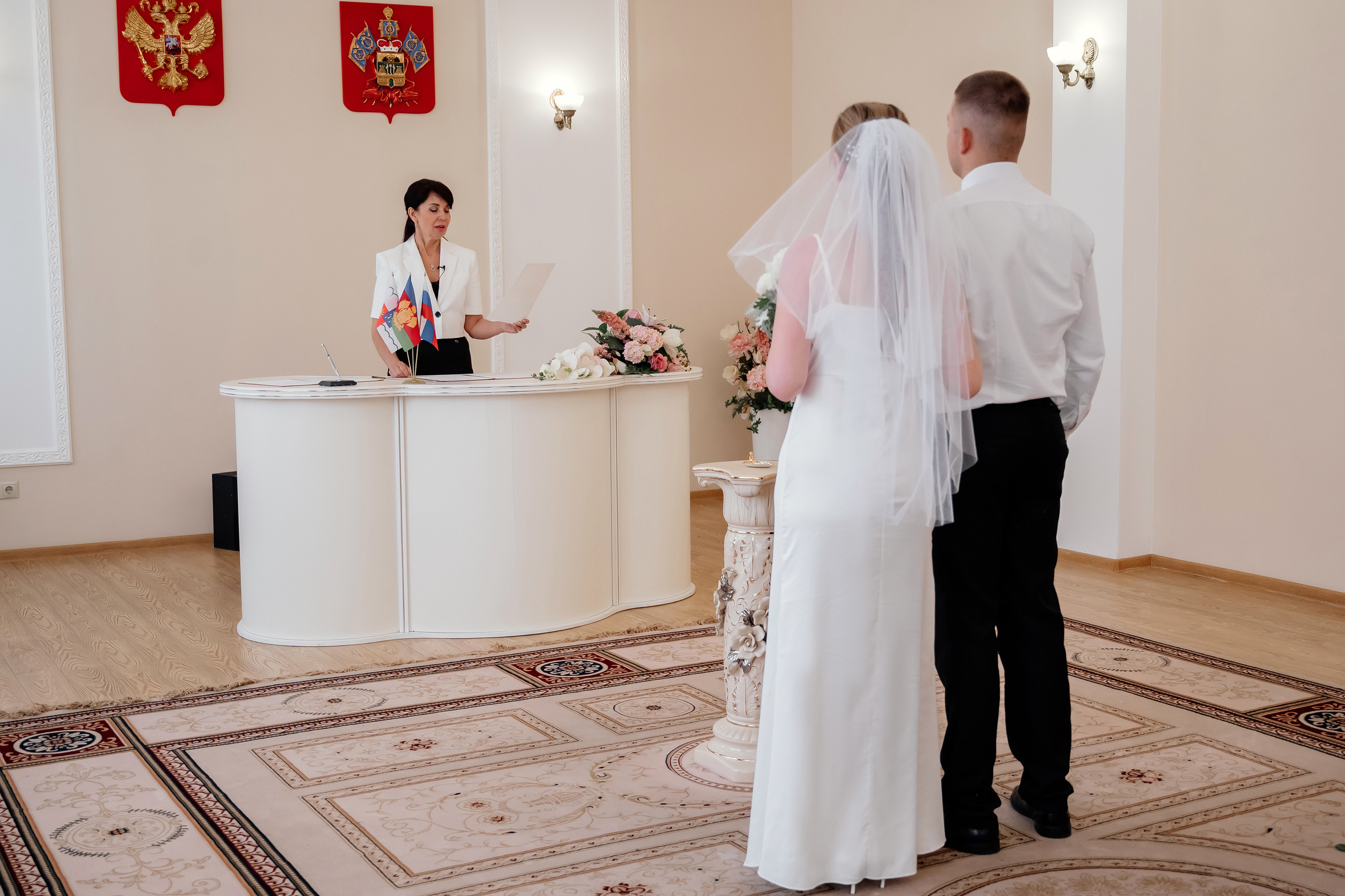 Алексей & Анастасия. Свадебный и семейный фотограф в Сочи Никита Пищов