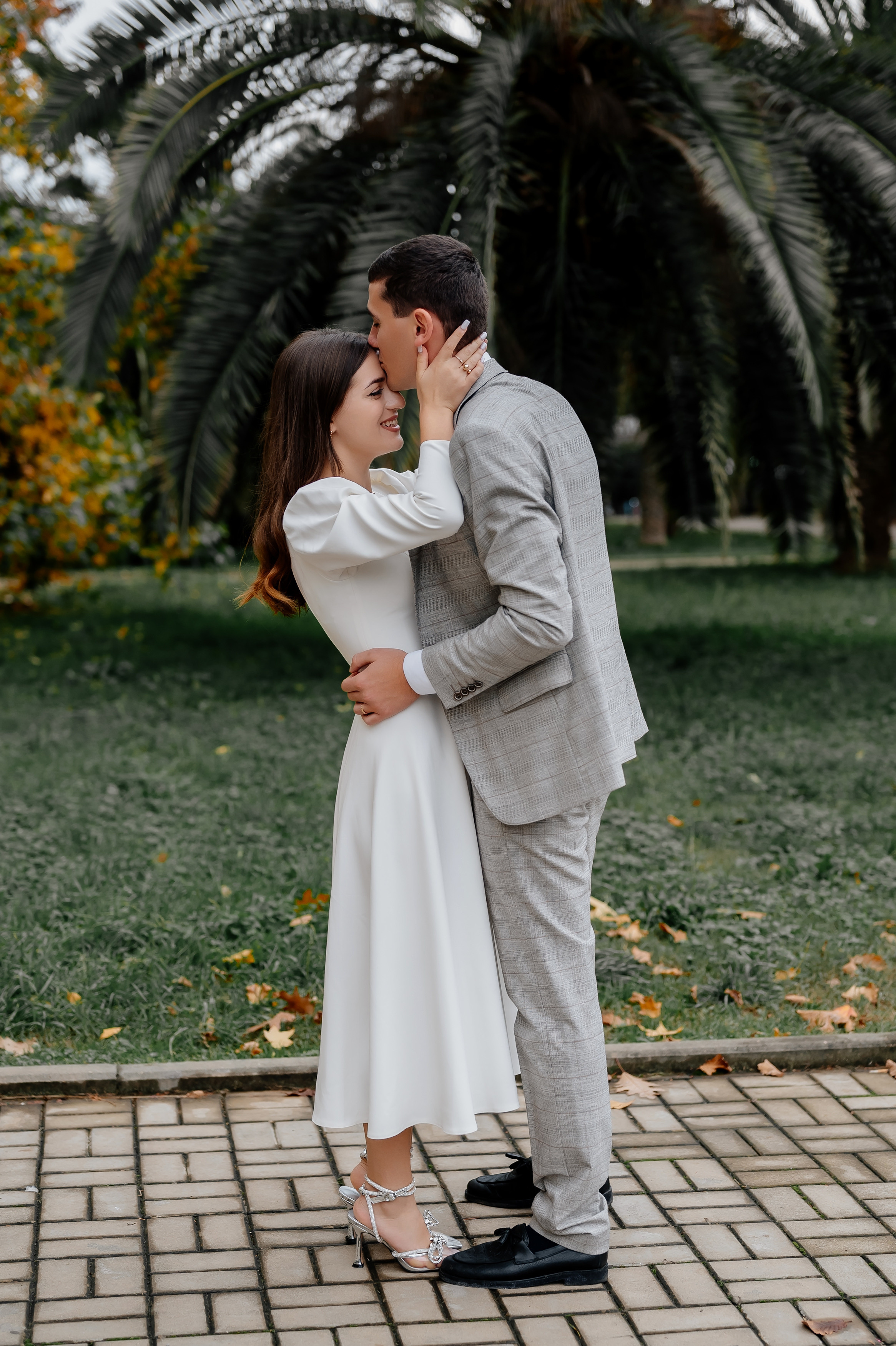 Амаях & Марианна. Свадебный и семейный фотограф в Сочи Никита Пищов